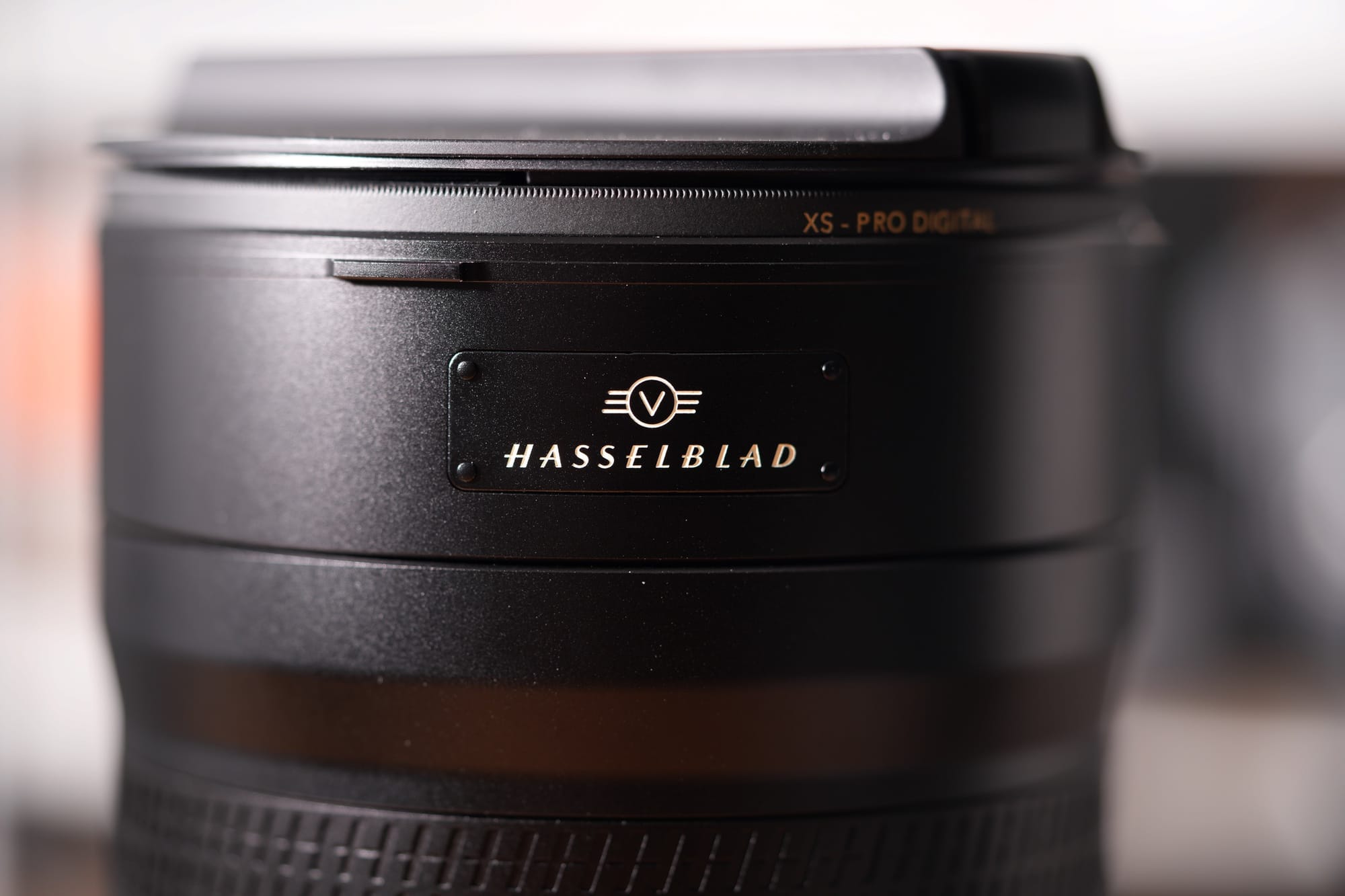 รีวิว Hasselblad XCD 35-100E เลนส์ซูมที่เราจะกล้าพกเป็นตัวเดียว