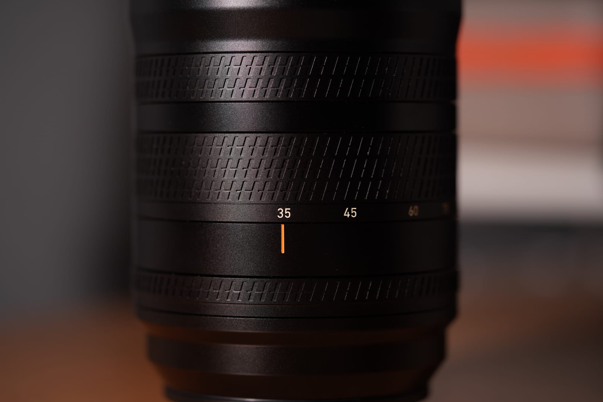 รีวิว Hasselblad XCD 35-100E เลนส์ซูมที่เราจะกล้าพกเป็นตัวเดียว