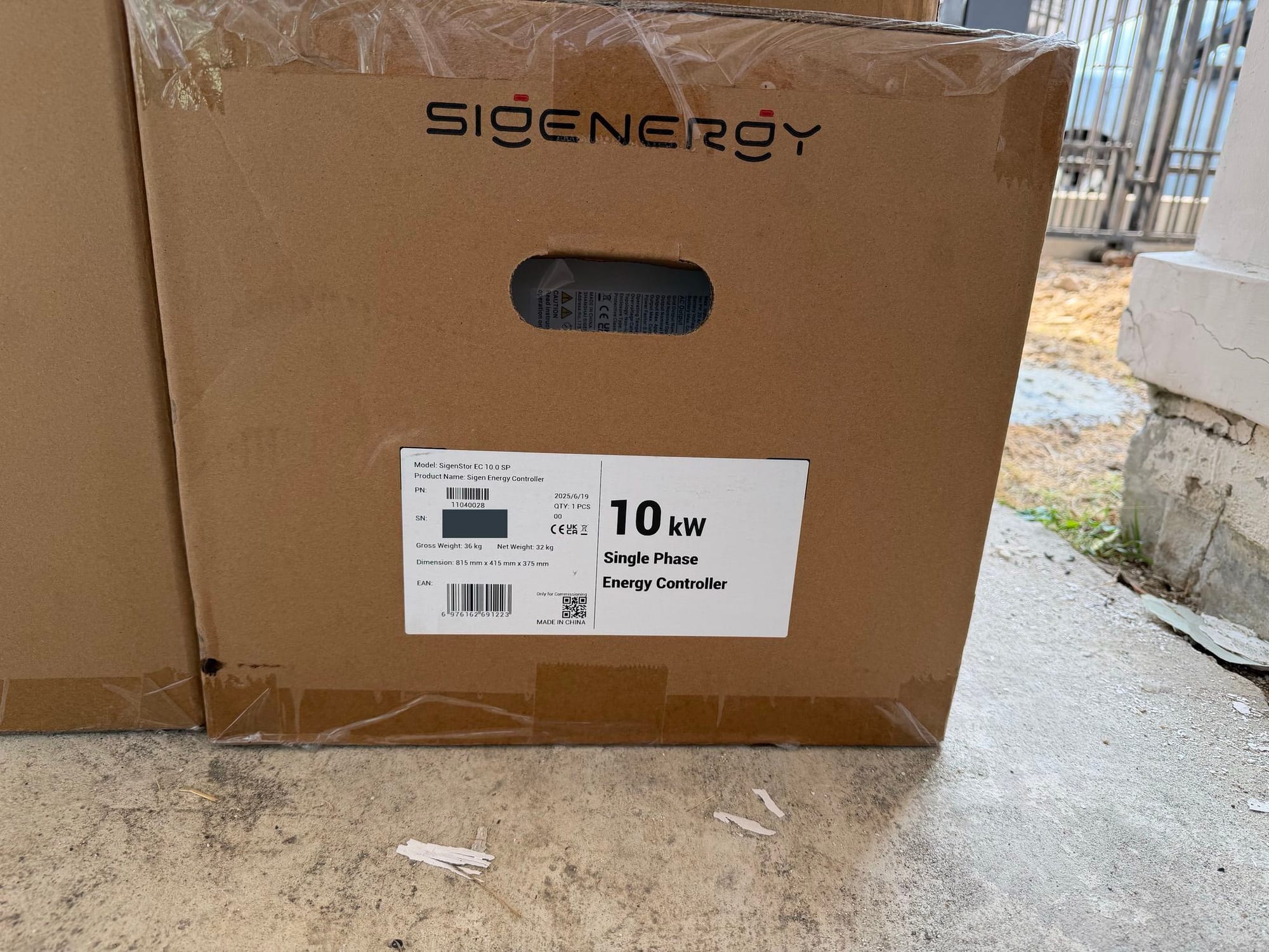 รีวิวระบบ Sigenergy ระบบจัดการพลังงานที่โคตรฉลาด