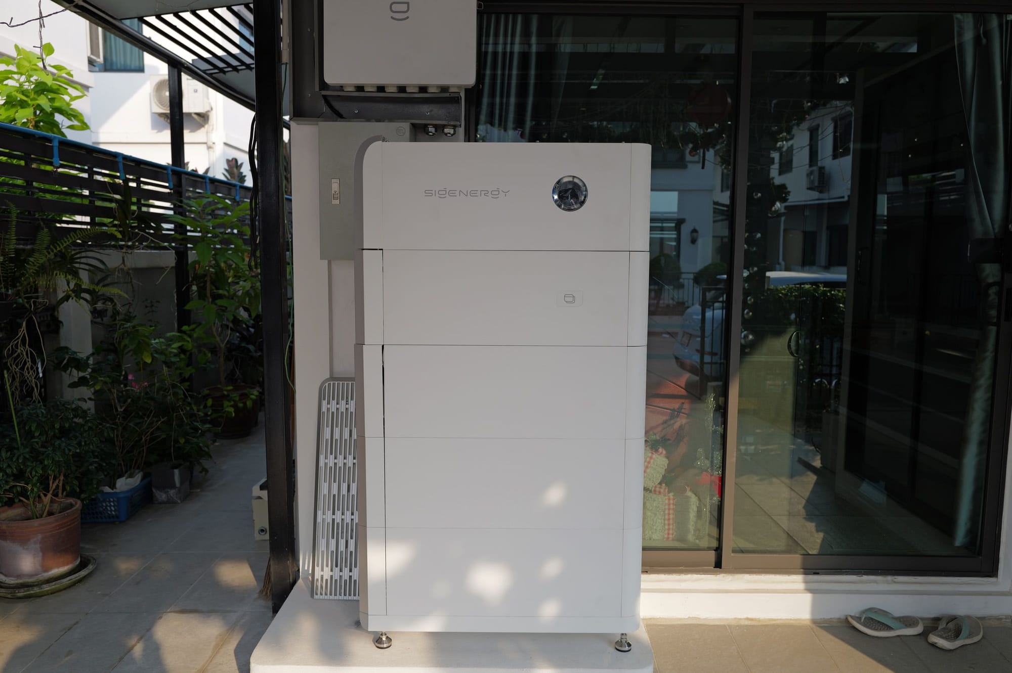 รีวิวระบบ Sigenergy ระบบจัดการพลังงานที่โคตรฉลาด