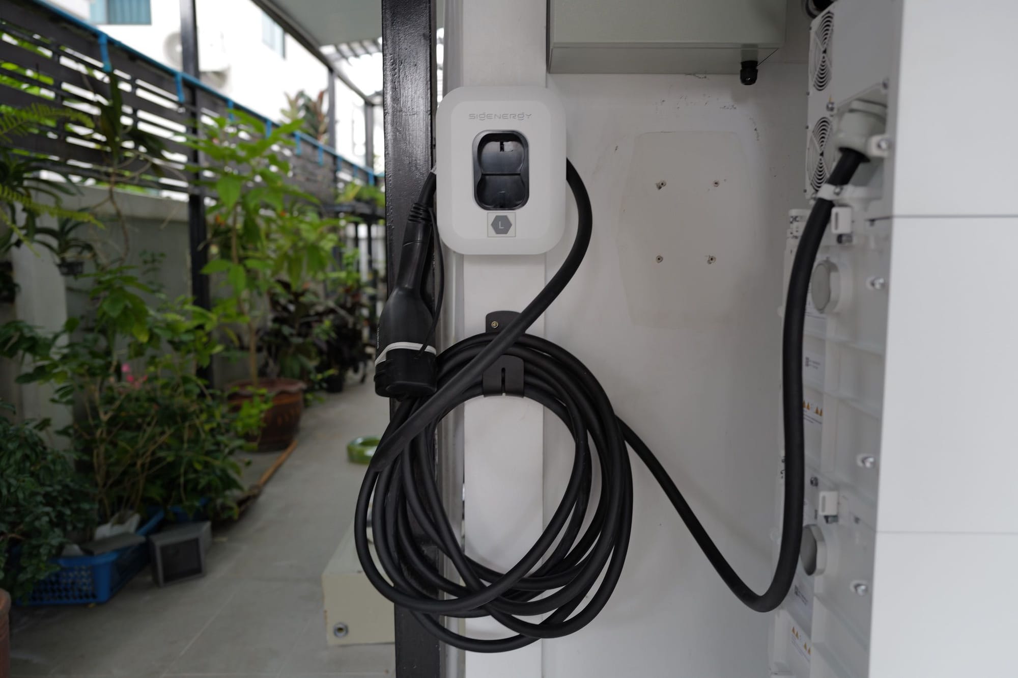รีวิวระบบ Sigenergy ระบบจัดการพลังงานที่โคตรฉลาด