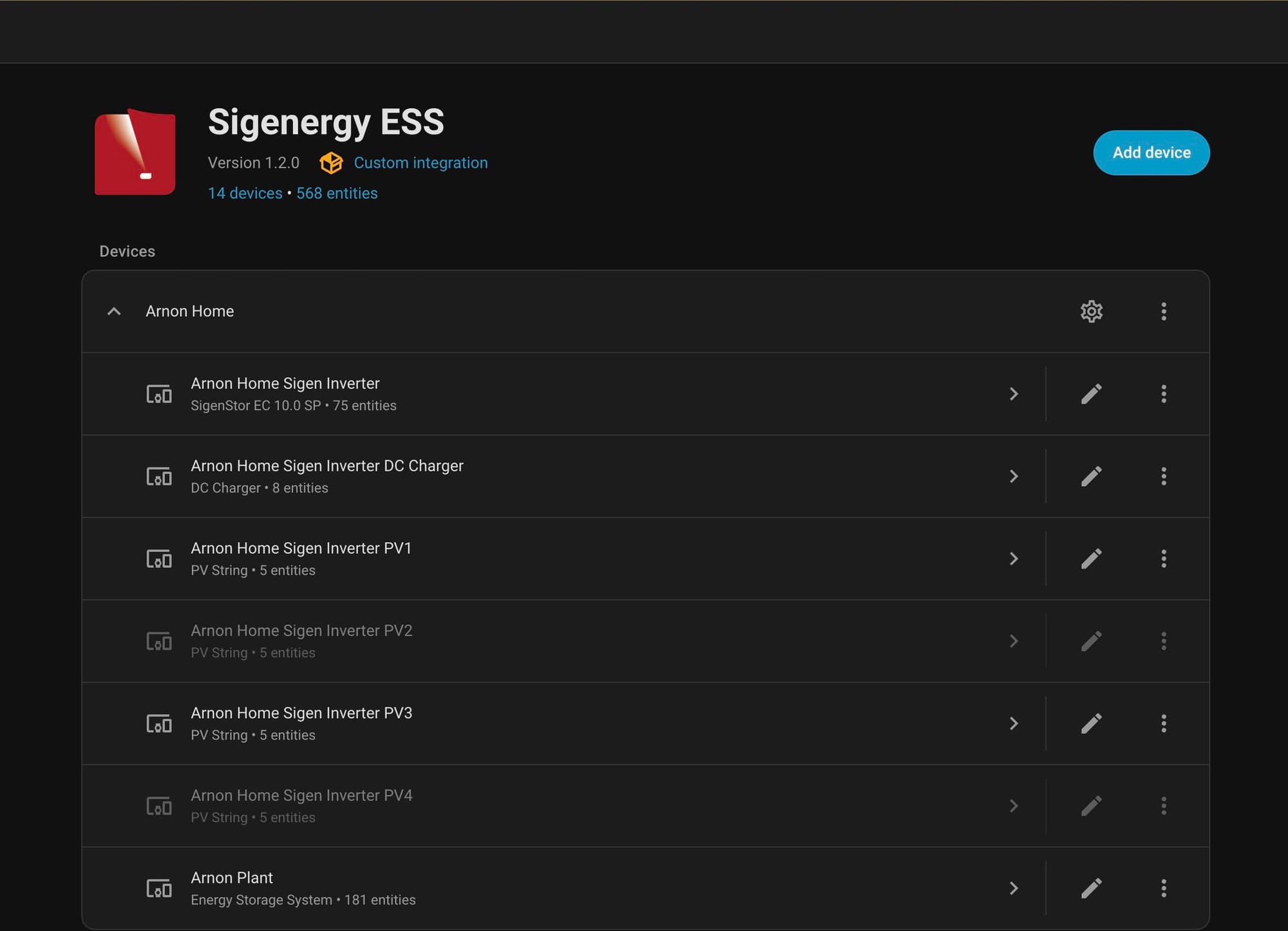 รีวิวระบบ Sigenergy ระบบจัดการพลังงานที่โคตรฉลาด