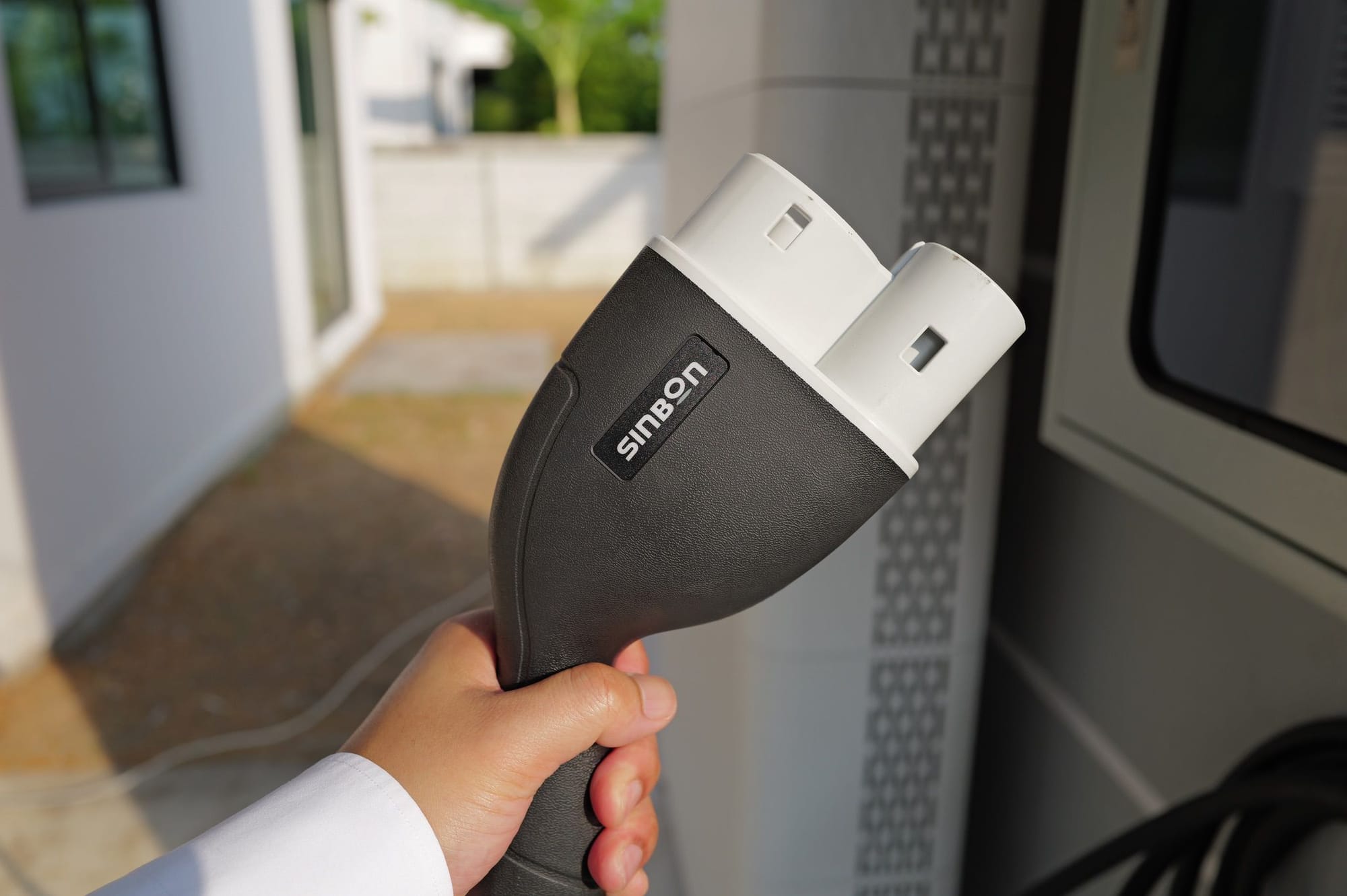 รีวิวระบบ Sigenergy ระบบจัดการพลังงานที่โคตรฉลาด