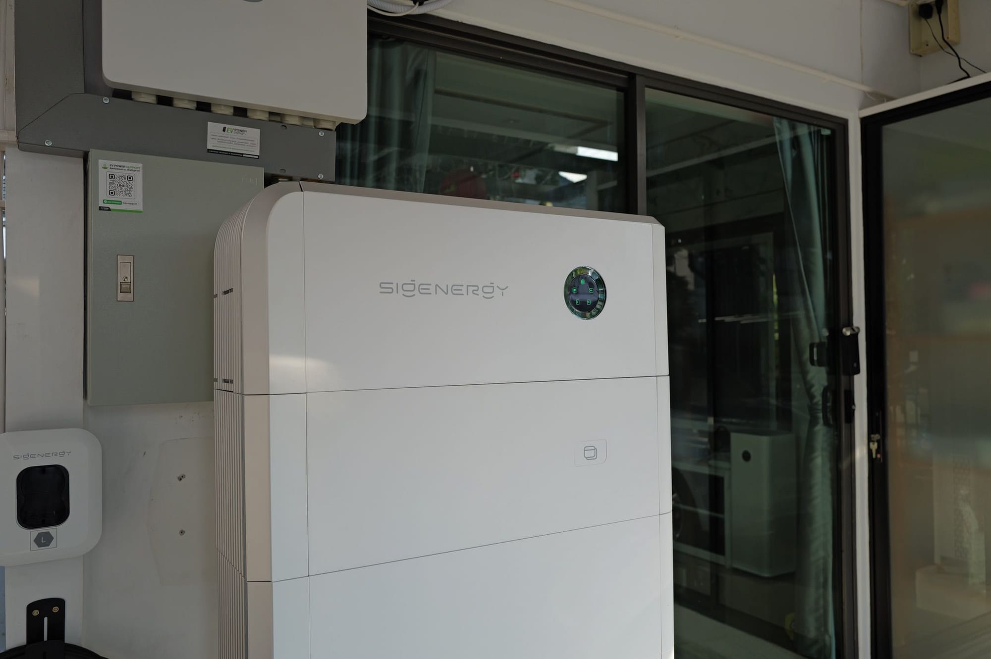 รีวิวระบบ Sigenergy ระบบจัดการพลังงานที่โคตรฉลาด
