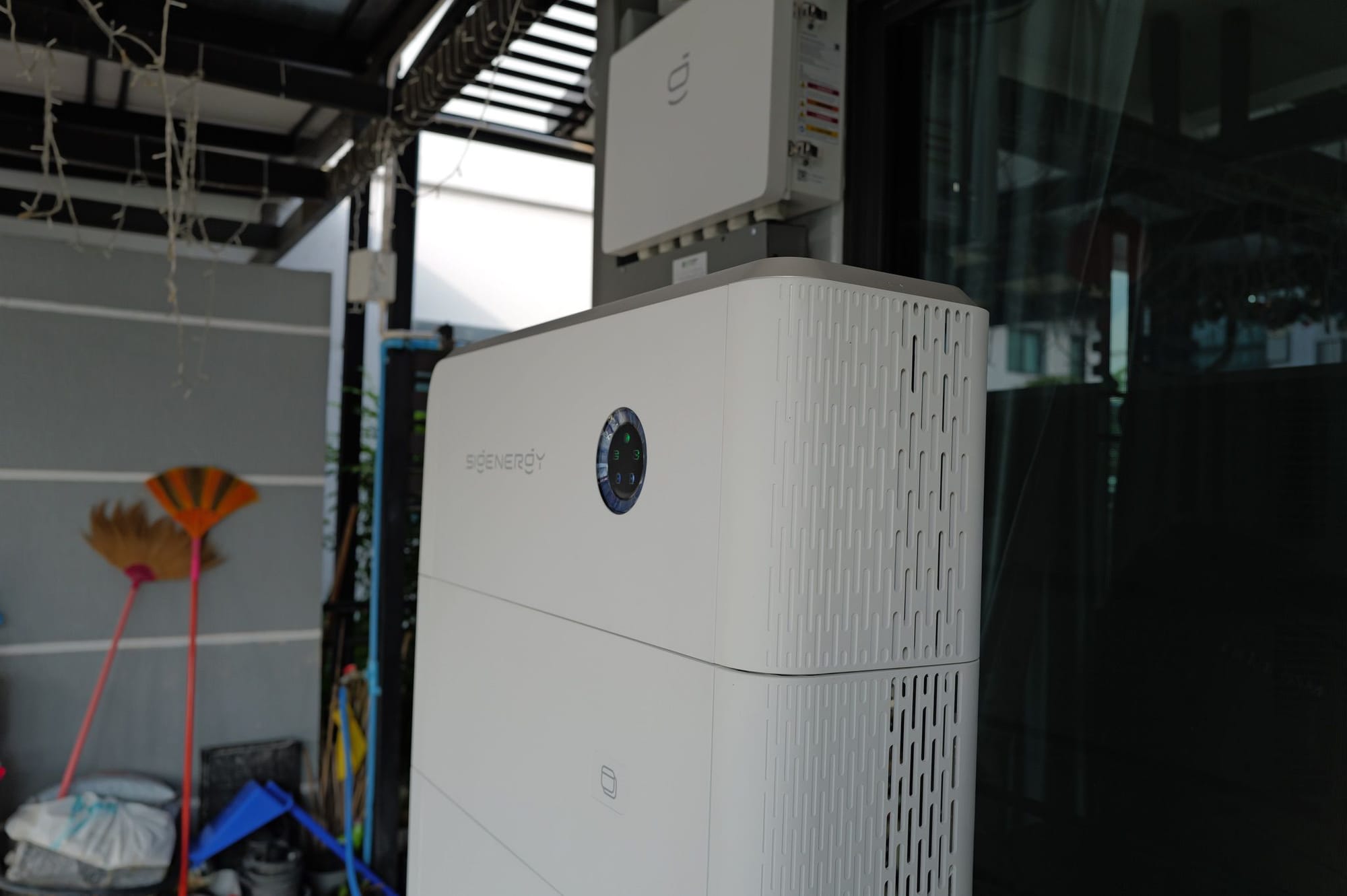รีวิวระบบ Sigenergy ระบบจัดการพลังงานที่โคตรฉลาด