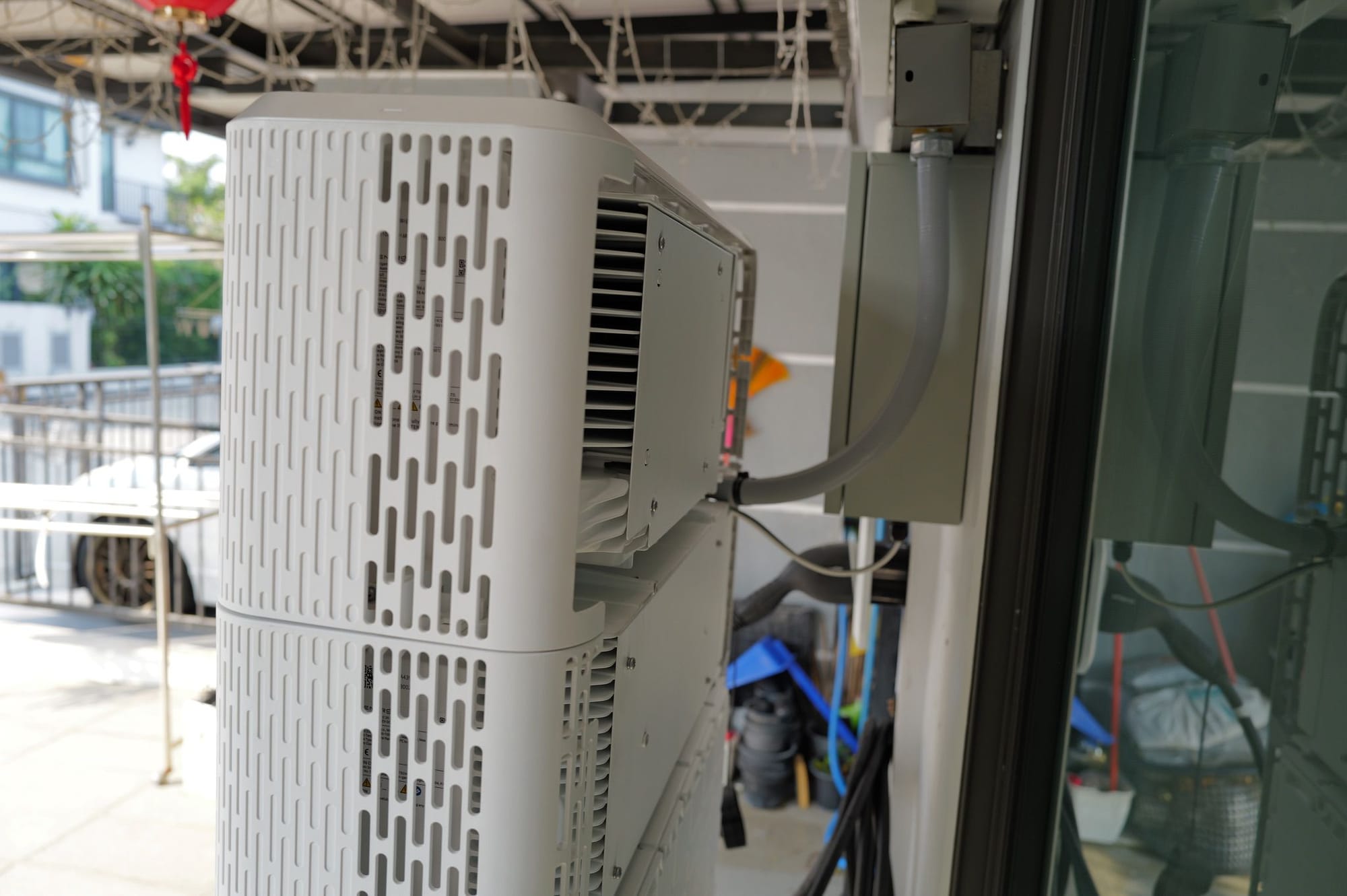 รีวิวระบบ Sigenergy ระบบจัดการพลังงานที่โคตรฉลาด