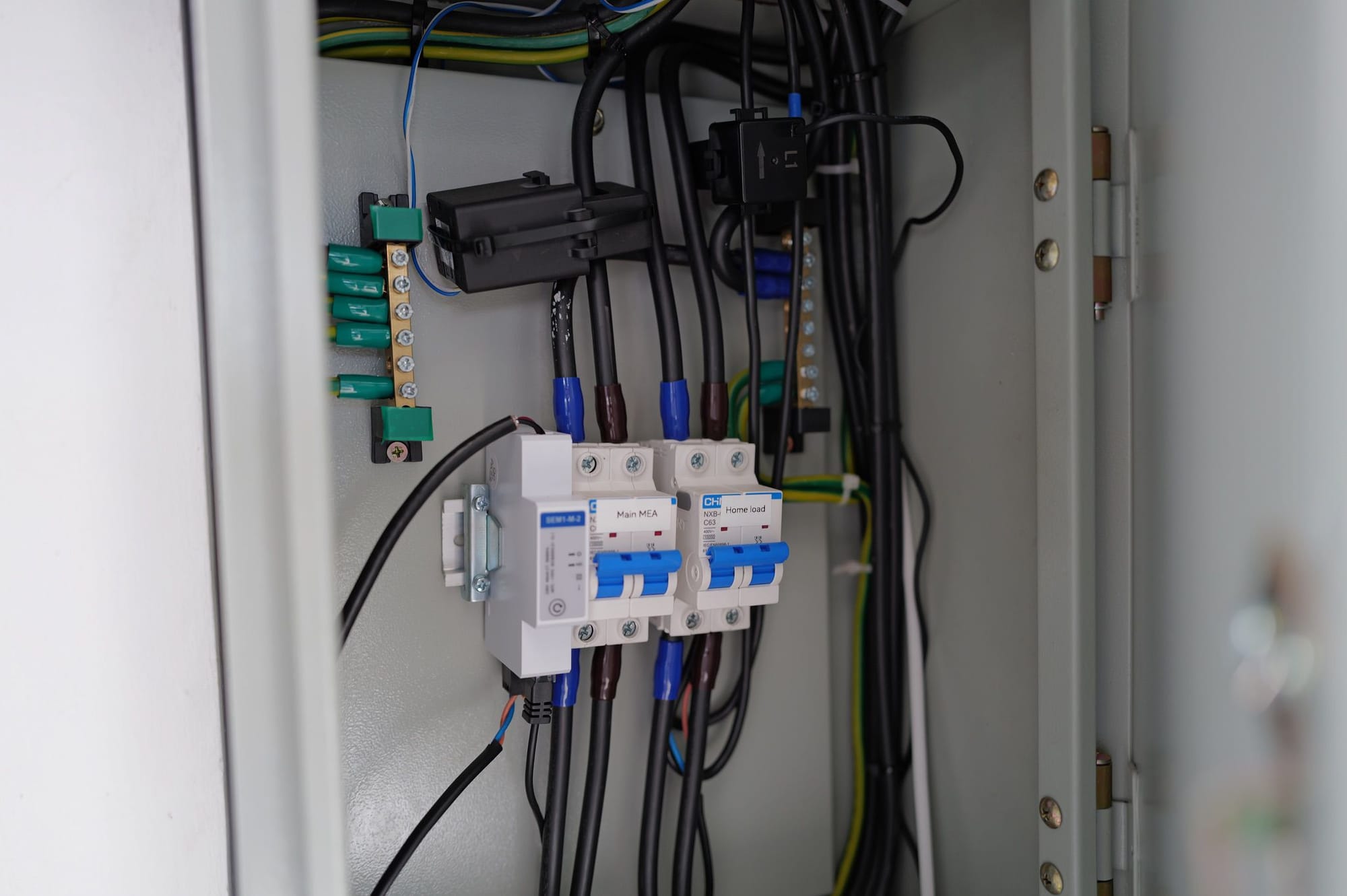 รีวิวระบบ Sigenergy ระบบจัดการพลังงานที่โคตรฉลาด