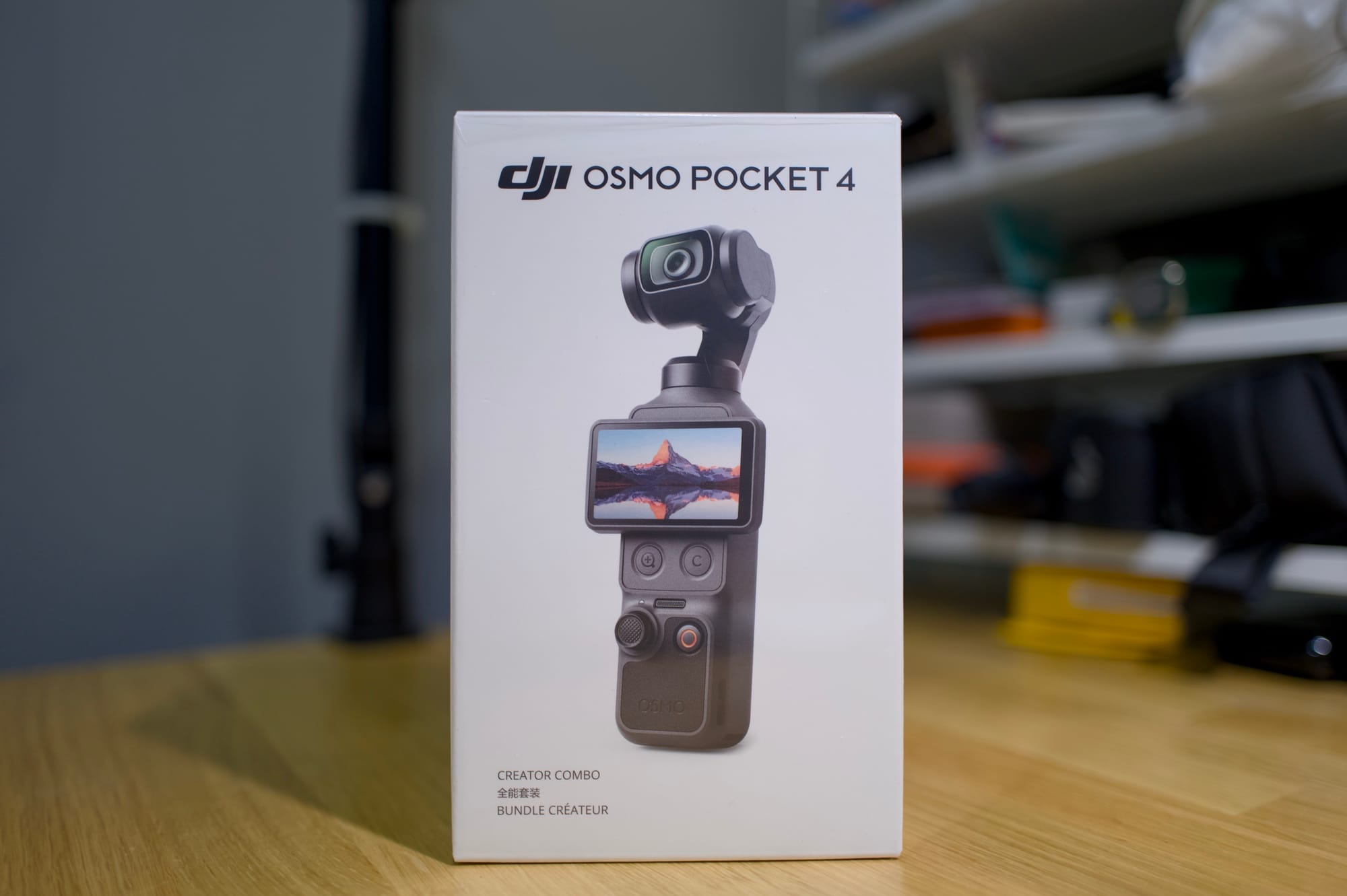 รีวิว DJI Osmo Pocket 4 เหมือนจะไม่ต่างเยอะ แต่เยอะกว่าที่คิด