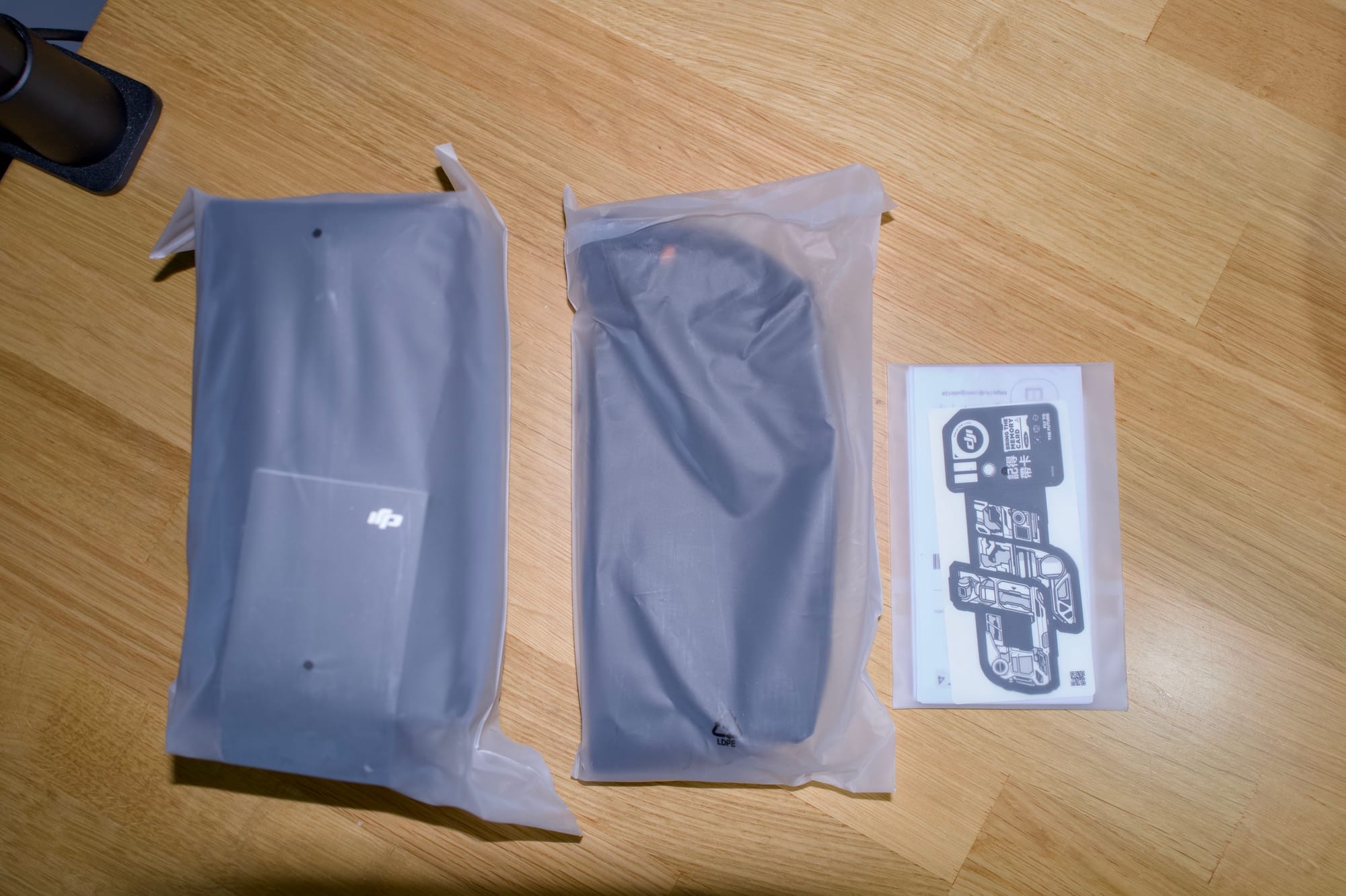 รีวิว DJI Osmo Pocket 4 เหมือนจะไม่ต่างเยอะ แต่เยอะกว่าที่คิด