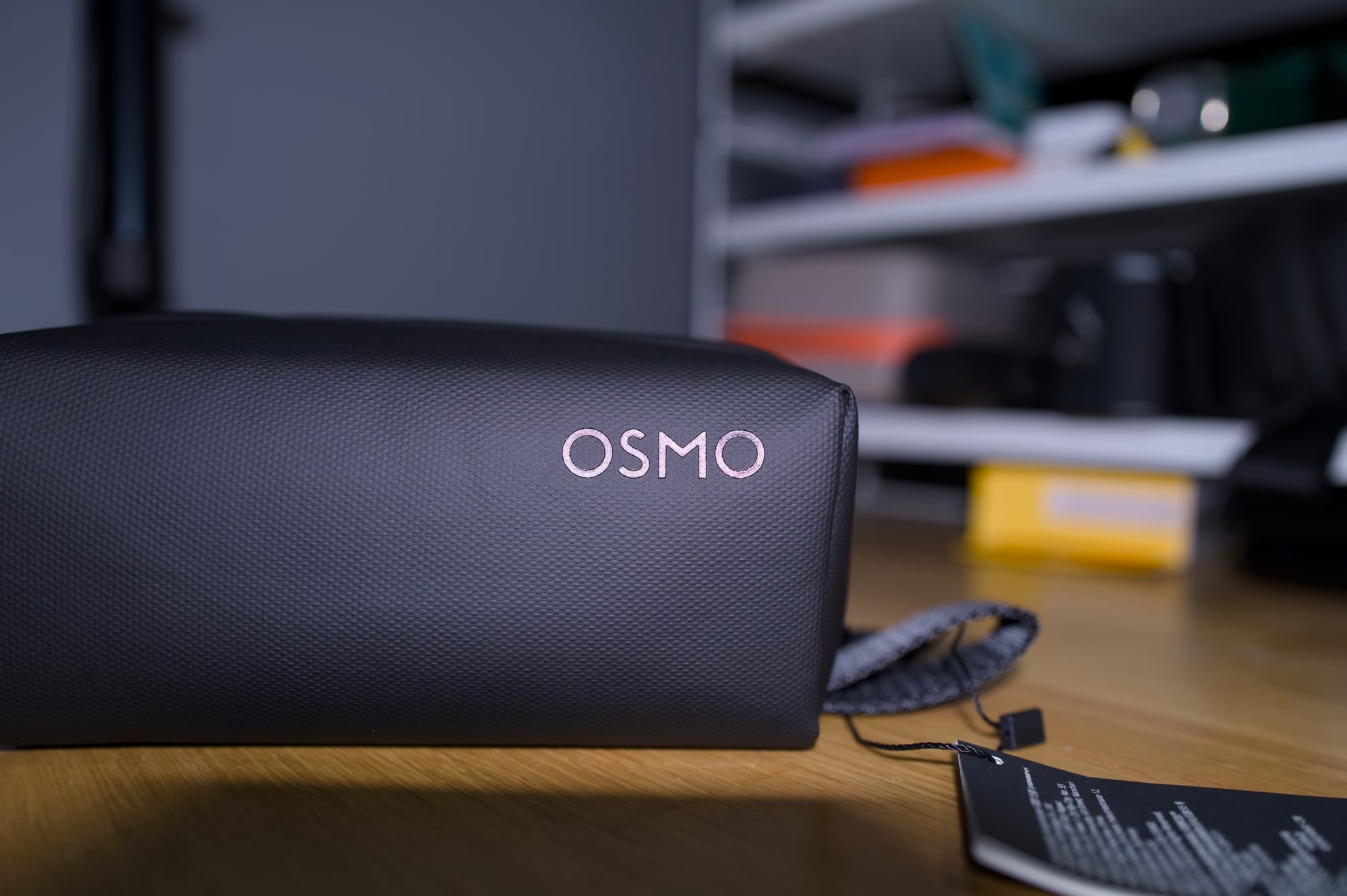 รีวิว DJI Osmo Pocket 4 เหมือนจะไม่ต่างเยอะ แต่เยอะกว่าที่คิด