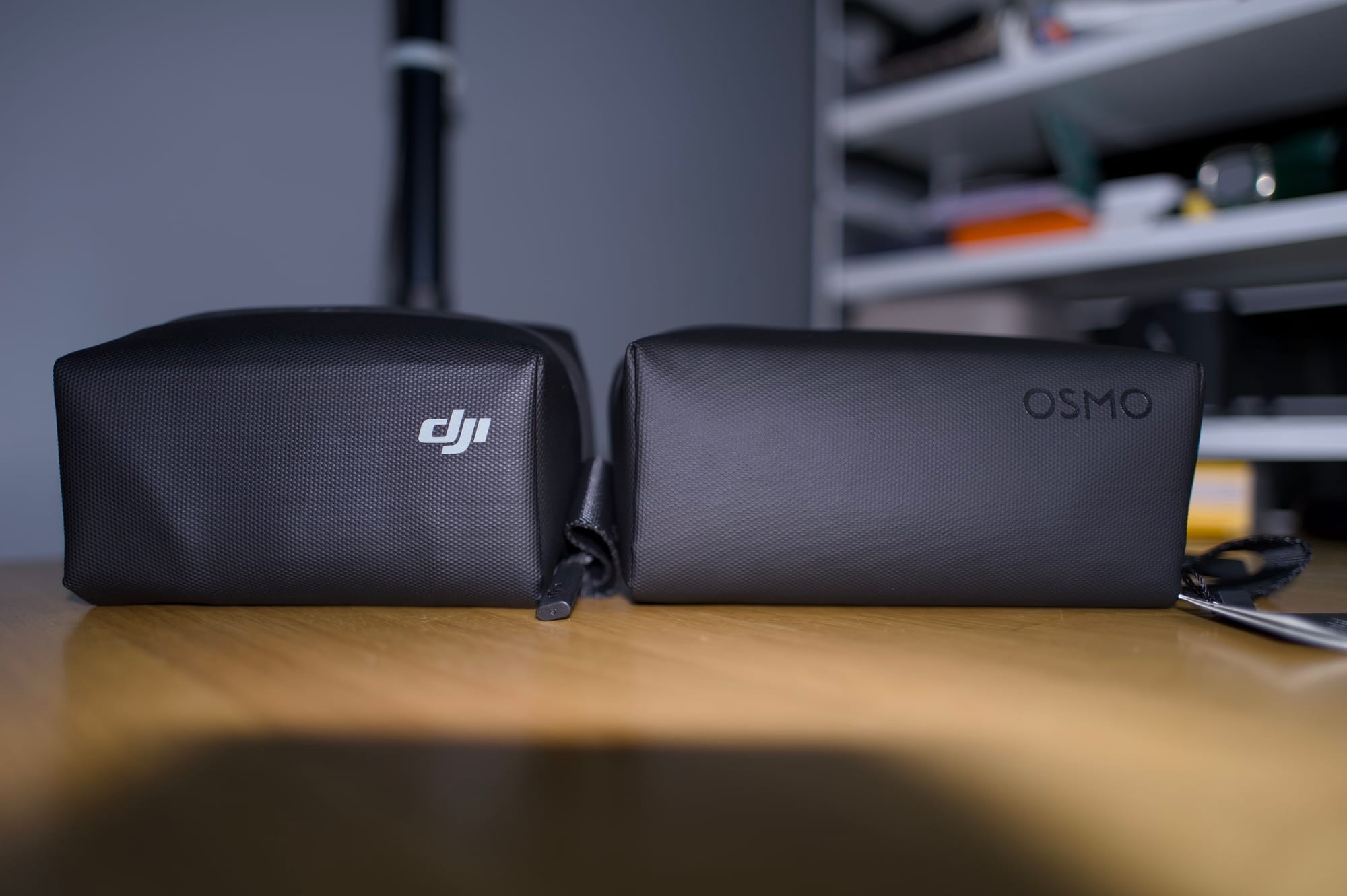 รีวิว DJI Osmo Pocket 4 เหมือนจะไม่ต่างเยอะ แต่เยอะกว่าที่คิด