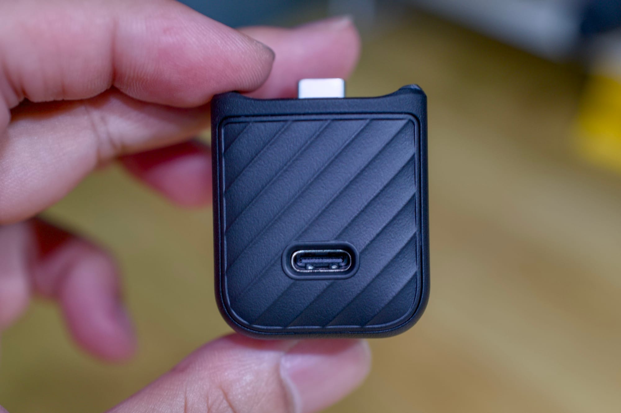 รีวิว DJI Osmo Pocket 4 เหมือนจะไม่ต่างเยอะ แต่เยอะกว่าที่คิด