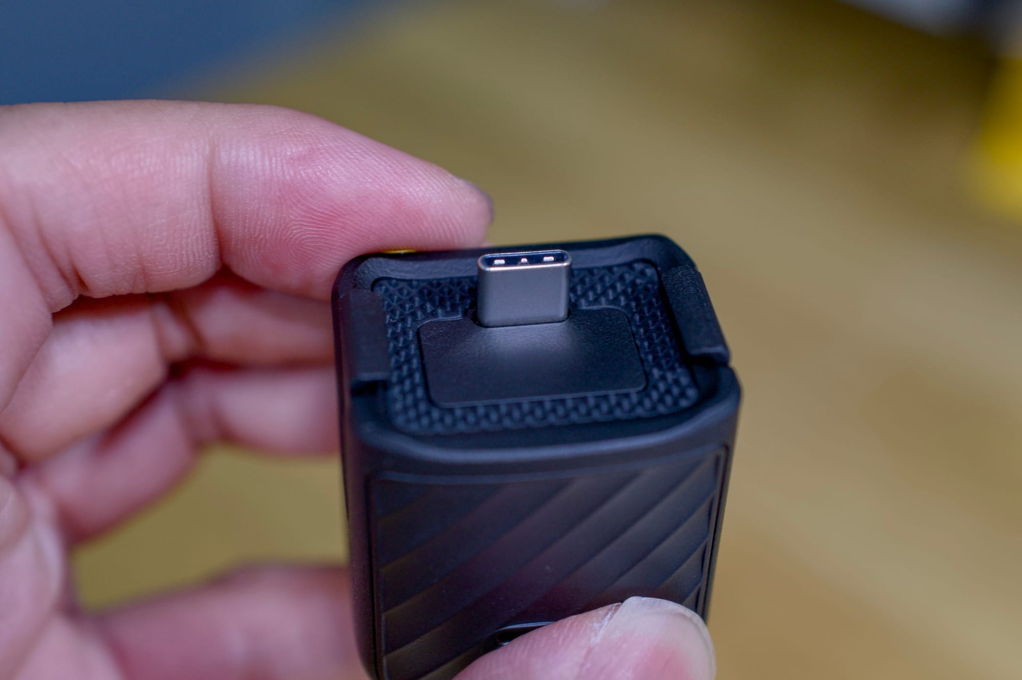 รีวิว DJI Osmo Pocket 4 เหมือนจะไม่ต่างเยอะ แต่เยอะกว่าที่คิด
