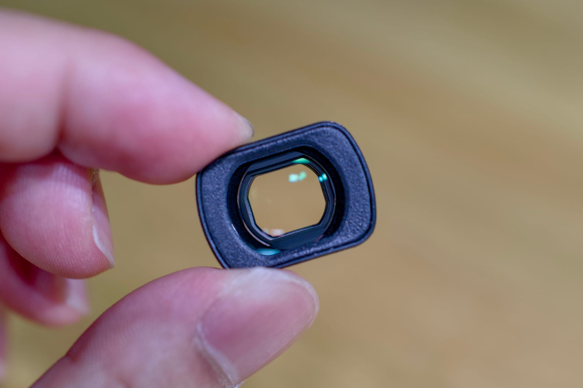 รีวิว DJI Osmo Pocket 4 เหมือนจะไม่ต่างเยอะ แต่เยอะกว่าที่คิด