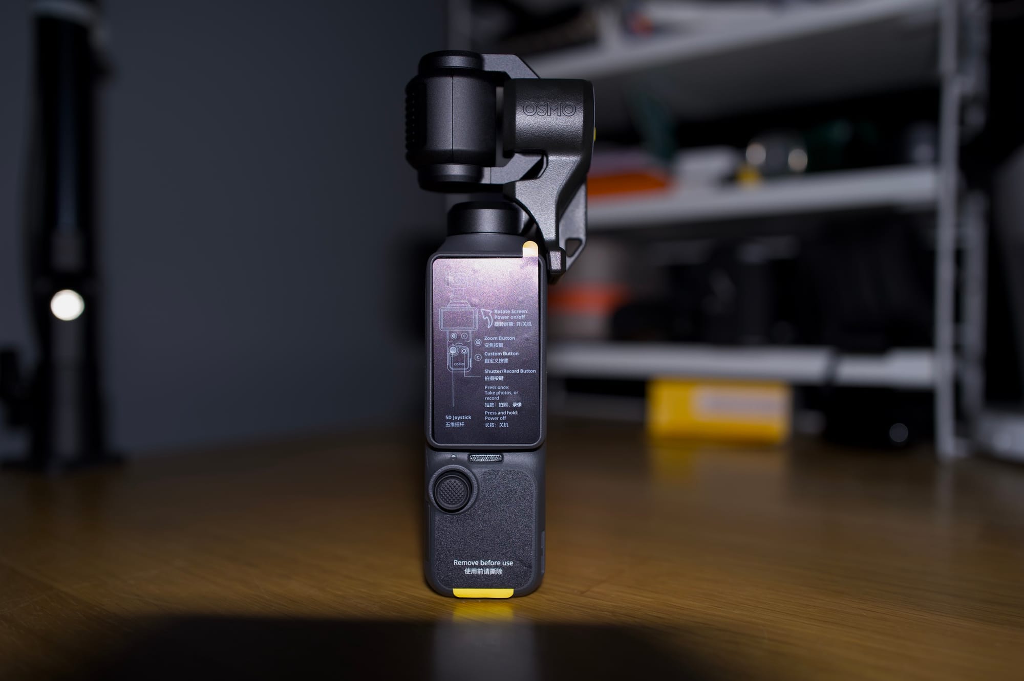 รีวิว DJI Osmo Pocket 4 เหมือนจะไม่ต่างเยอะ แต่เยอะกว่าที่คิด