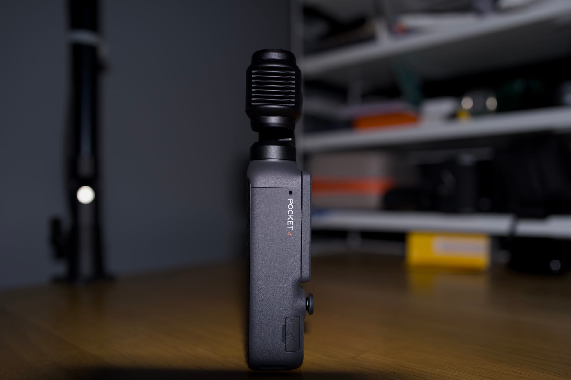 รีวิว DJI Osmo Pocket 4 เหมือนจะไม่ต่างเยอะ แต่เยอะกว่าที่คิด