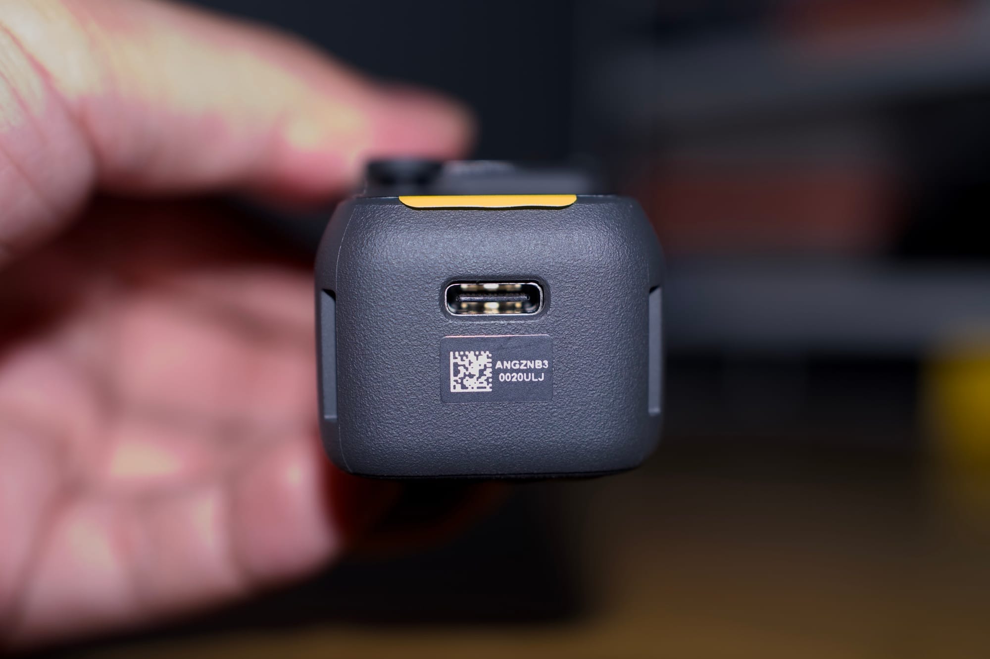 รีวิว DJI Osmo Pocket 4 เหมือนจะไม่ต่างเยอะ แต่เยอะกว่าที่คิด