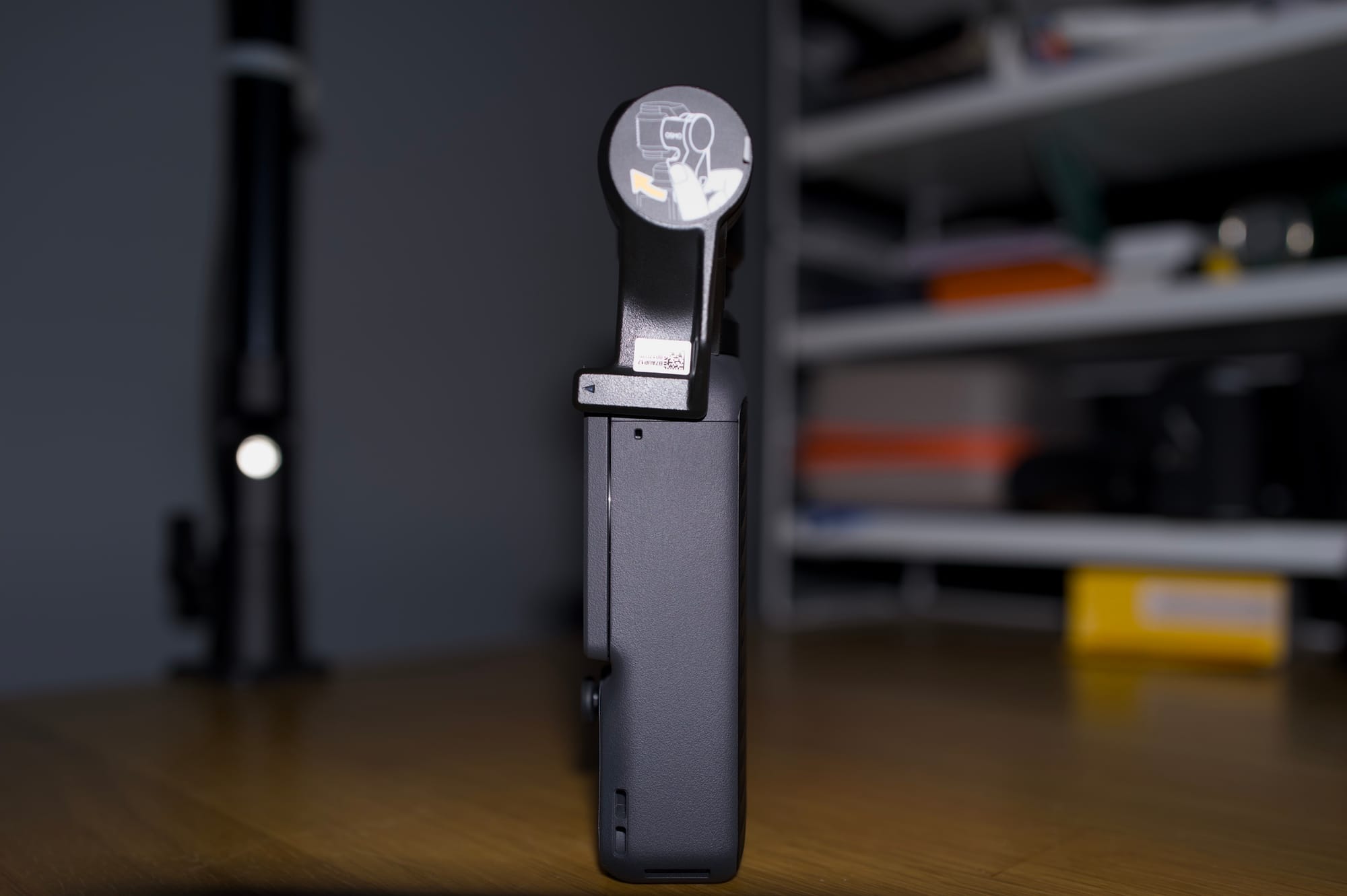 รีวิว DJI Osmo Pocket 4 เหมือนจะไม่ต่างเยอะ แต่เยอะกว่าที่คิด