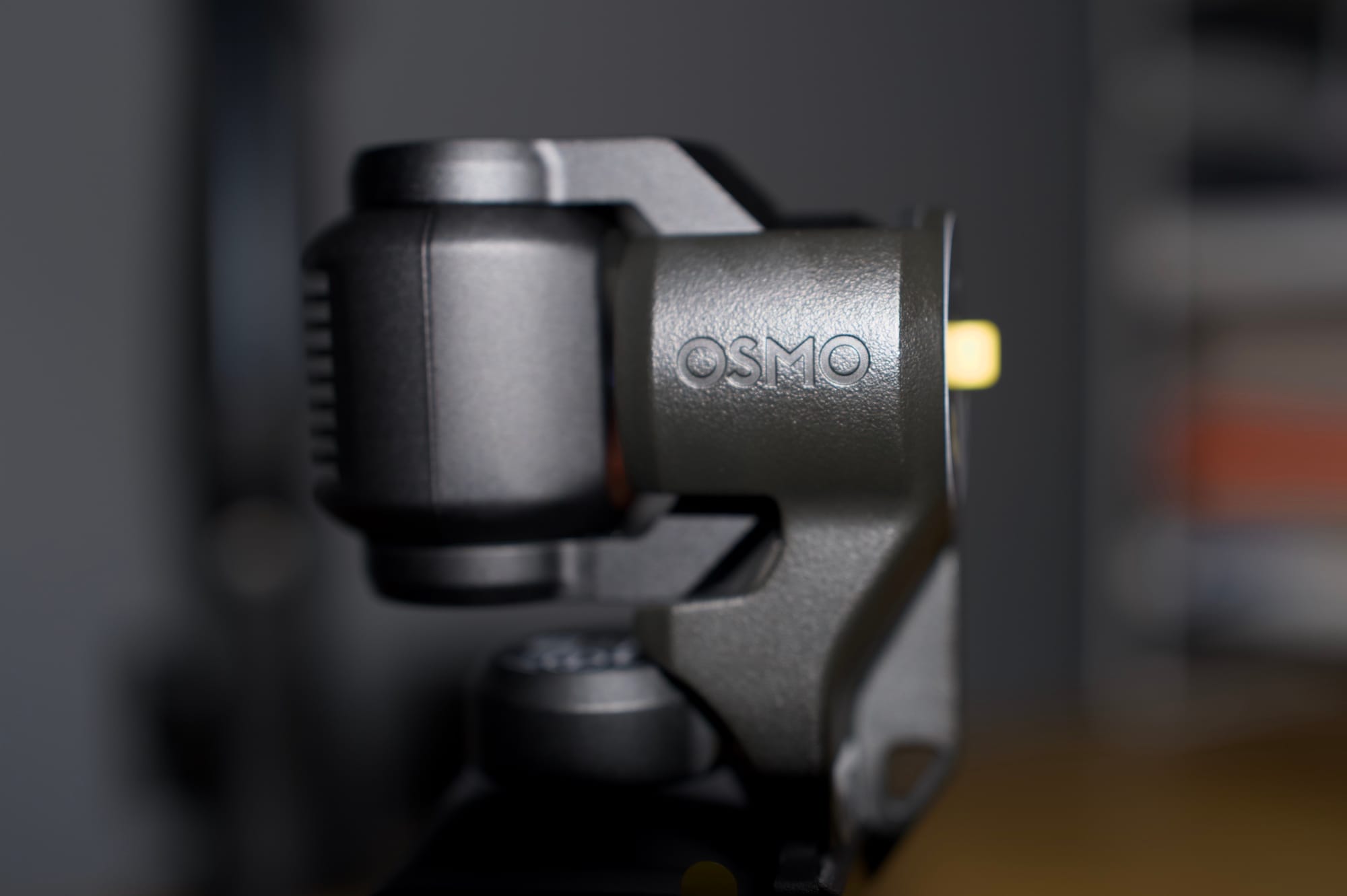 รีวิว DJI Osmo Pocket 4 เหมือนจะไม่ต่างเยอะ แต่เยอะกว่าที่คิด