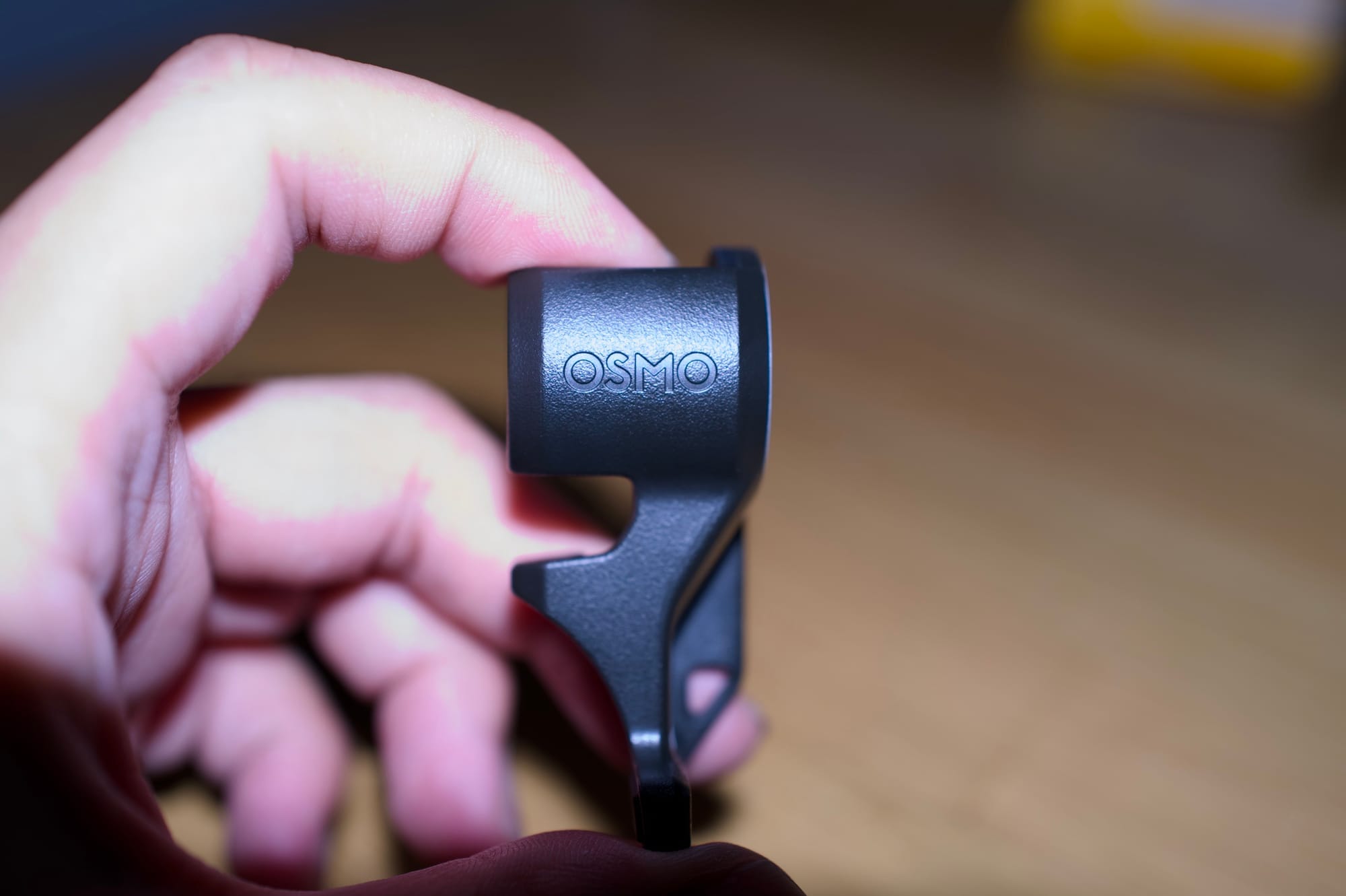 รีวิว DJI Osmo Pocket 4 เหมือนจะไม่ต่างเยอะ แต่เยอะกว่าที่คิด