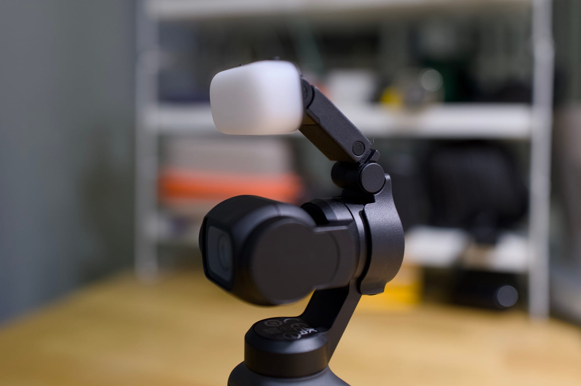 รีวิว DJI Osmo Pocket 4 เหมือนจะไม่ต่างเยอะ แต่เยอะกว่าที่คิด