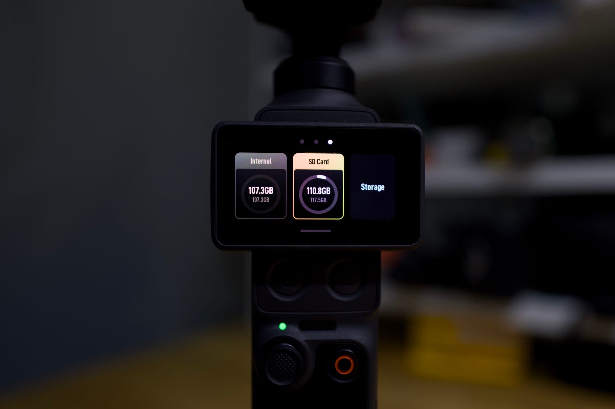 รีวิว DJI Osmo Pocket 4 เหมือนจะไม่ต่างเยอะ แต่เยอะกว่าที่คิด