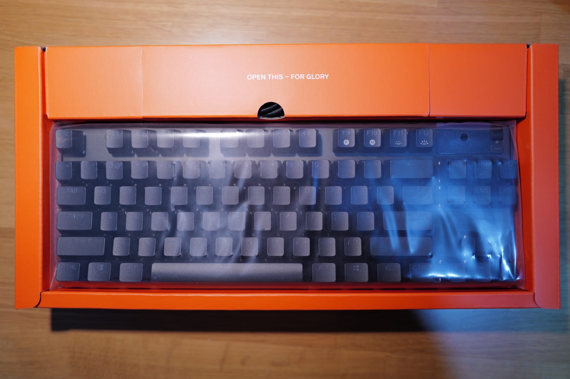 รีวิว SteelSeries Apex Pro TKL Gen 3 Wireless Keyboard ตัวโปรดของเรา