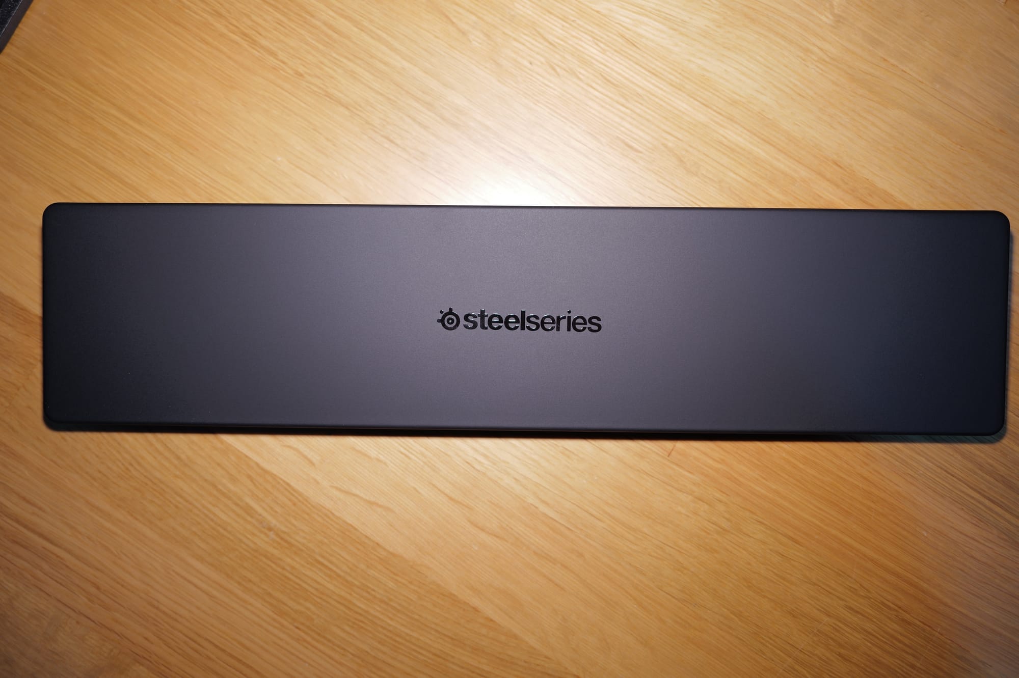 รีวิว SteelSeries Apex Pro TKL Gen 3 Wireless Keyboard ตัวโปรดของเรา
