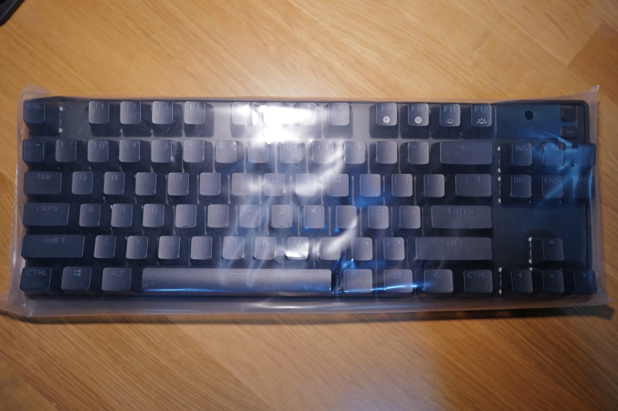 รีวิว SteelSeries Apex Pro TKL Gen 3 Wireless Keyboard ตัวโปรดของเรา