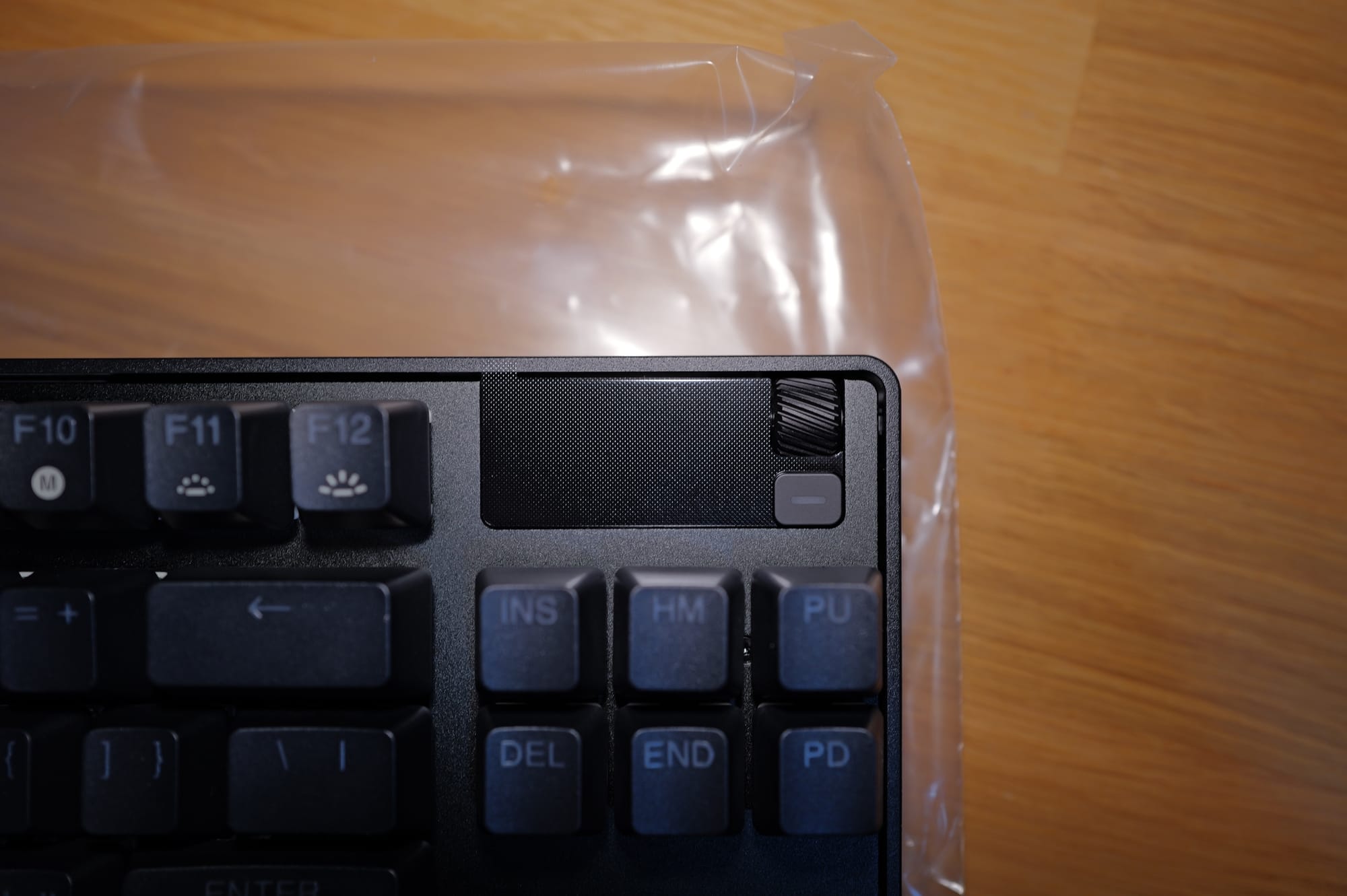 รีวิว SteelSeries Apex Pro TKL Gen 3 Wireless Keyboard ตัวโปรดของเรา