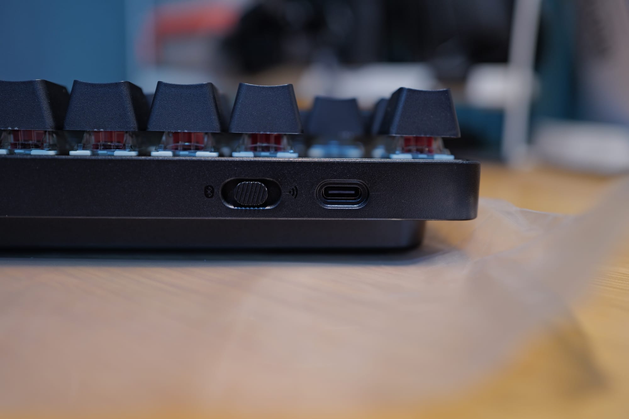 รีวิว SteelSeries Apex Pro TKL Gen 3 Wireless Keyboard ตัวโปรดของเรา