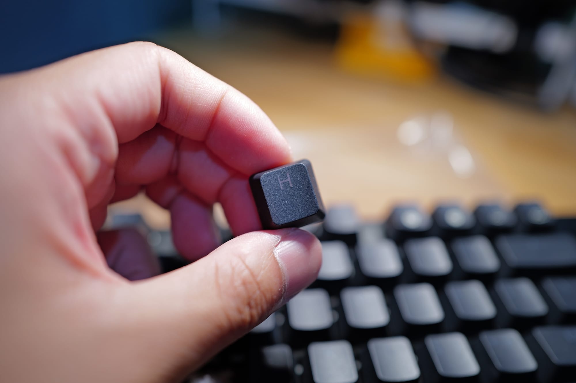 รีวิว SteelSeries Apex Pro TKL Gen 3 Wireless Keyboard ตัวโปรดของเรา