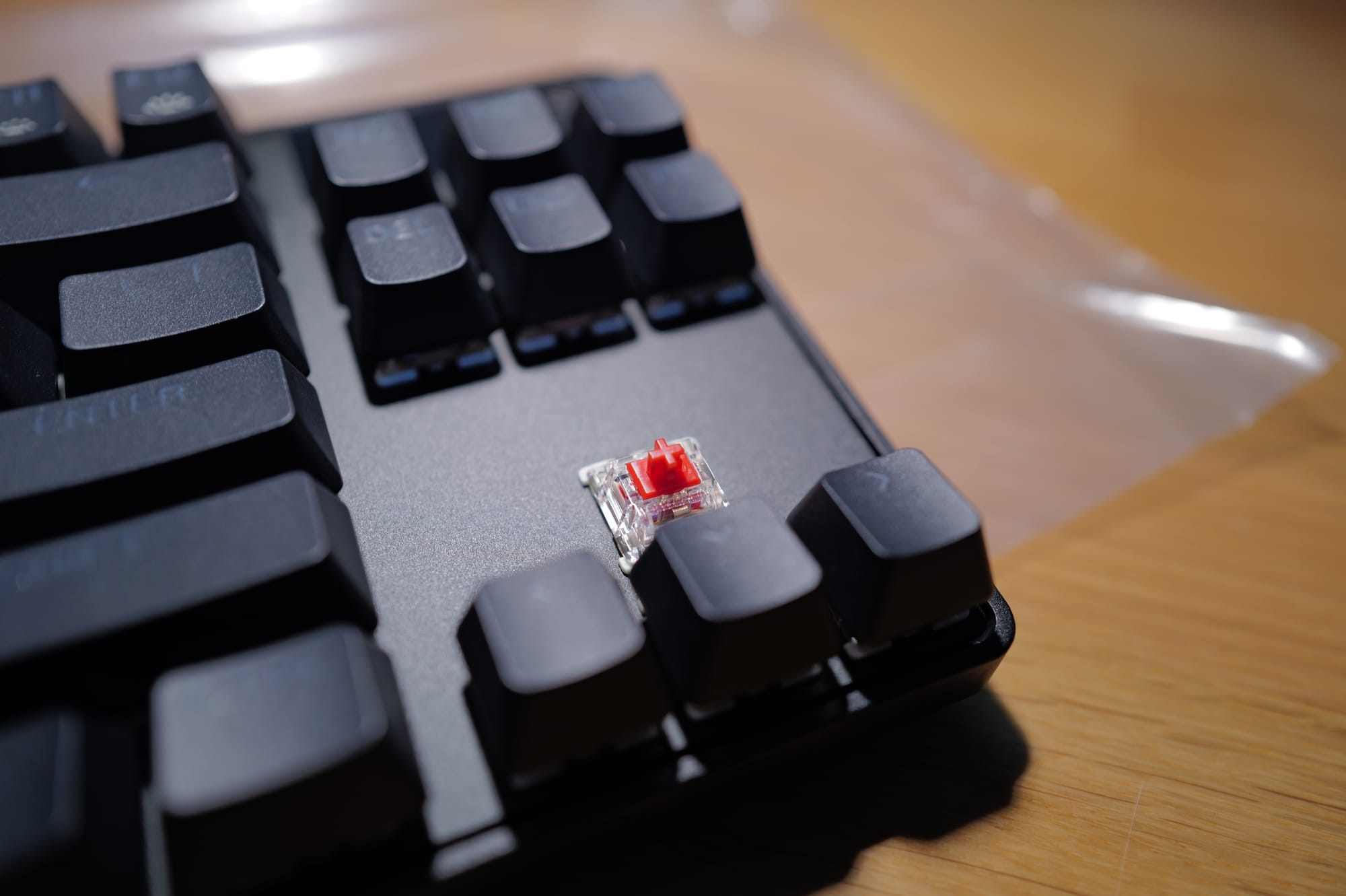 รีวิว SteelSeries Apex Pro TKL Gen 3 Wireless Keyboard ตัวโปรดของเรา