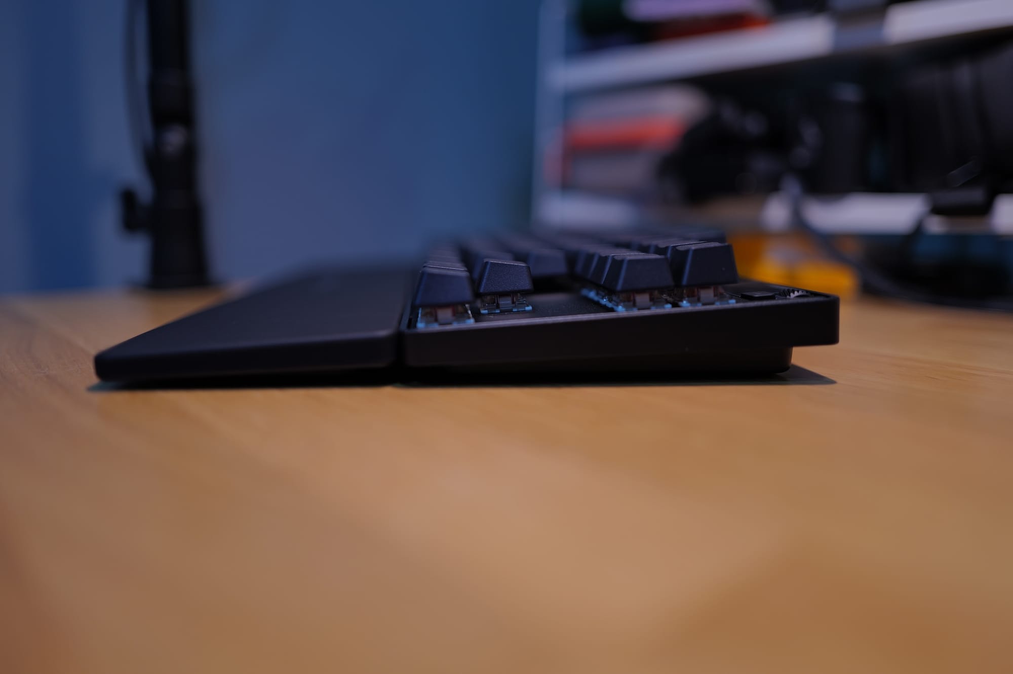 รีวิว SteelSeries Apex Pro TKL Gen 3 Wireless Keyboard ตัวโปรดของเรา