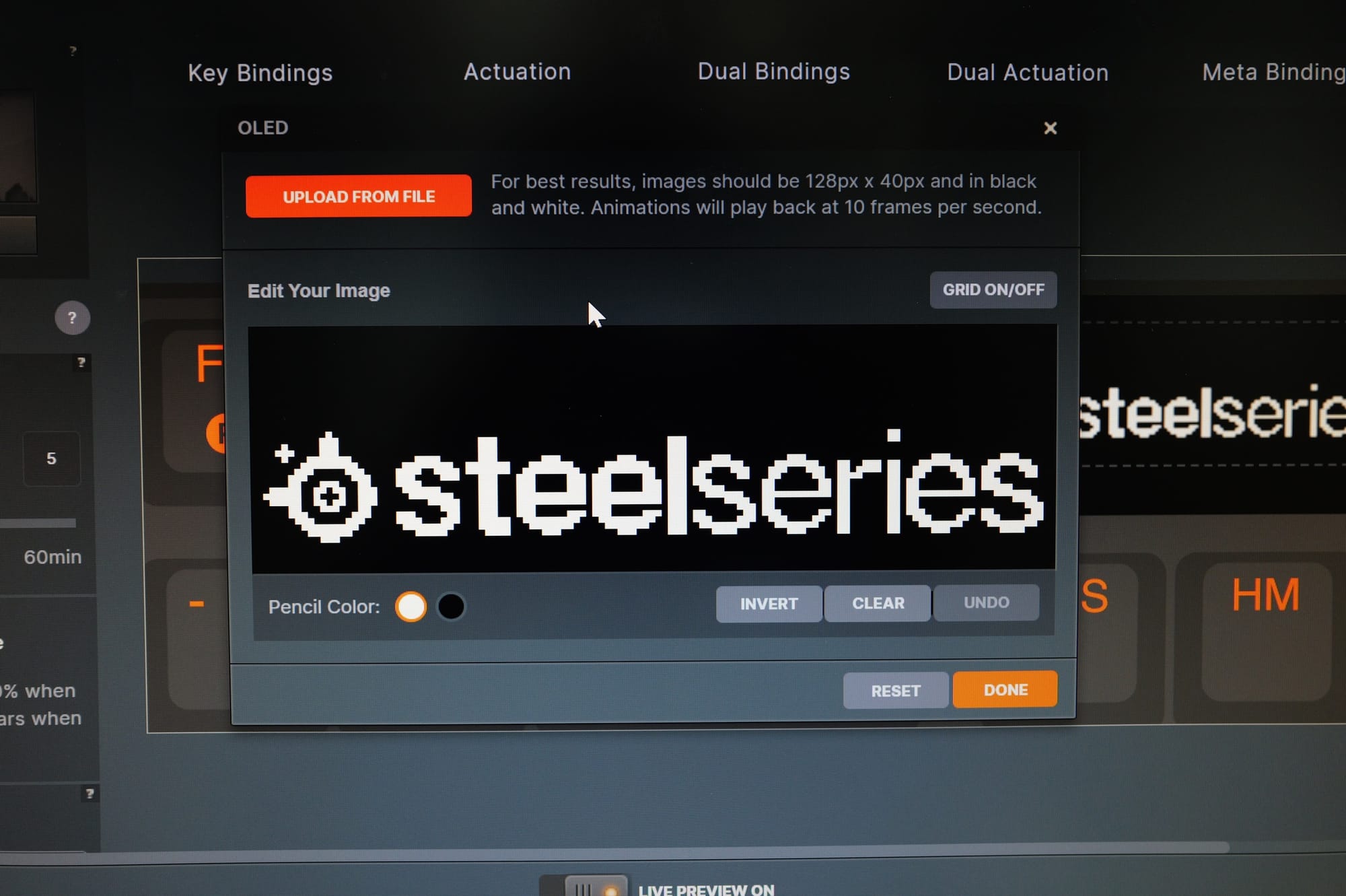 รีวิว SteelSeries Apex Pro TKL Gen 3 Wireless Keyboard ตัวโปรดของเรา