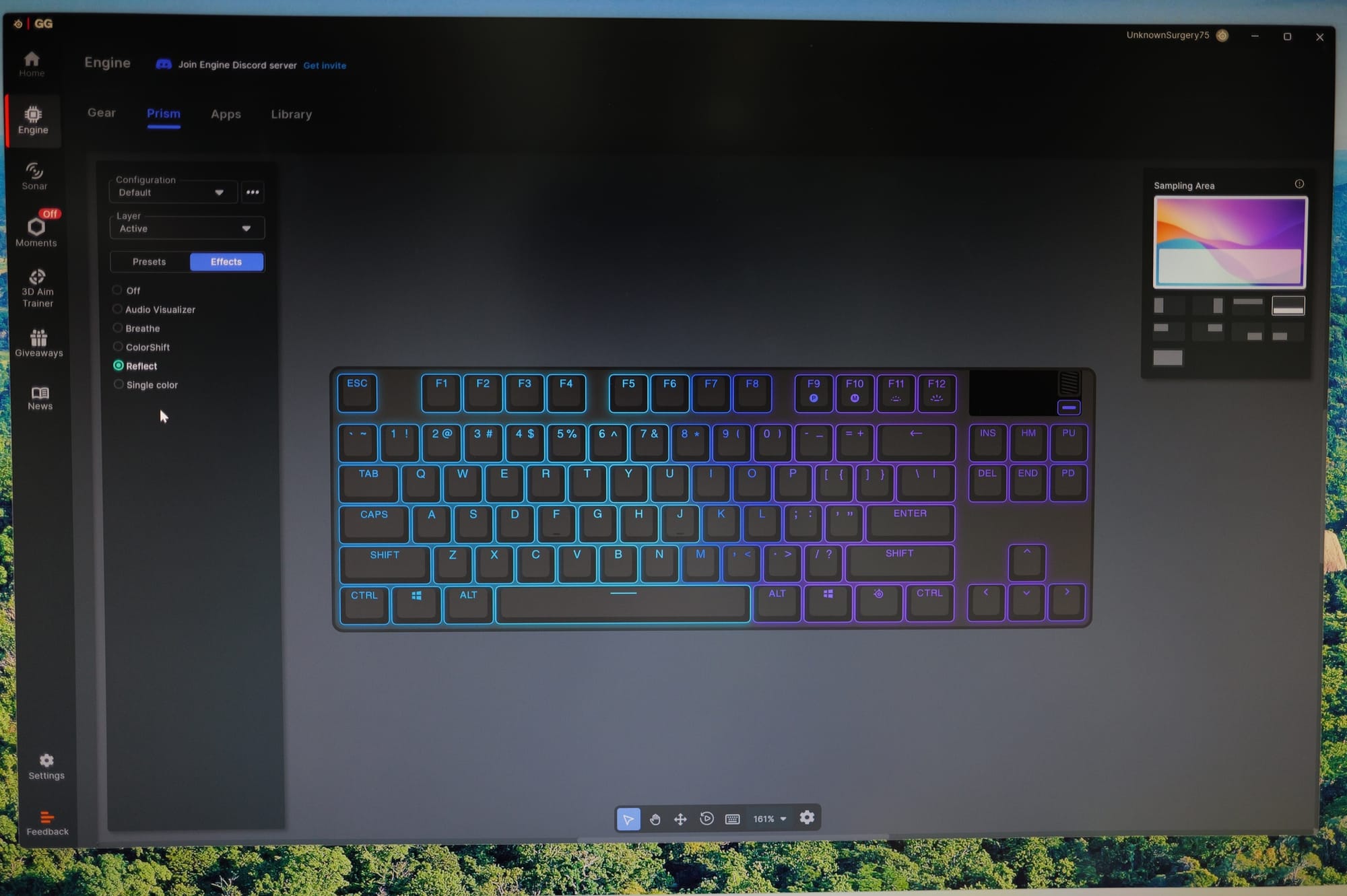 รีวิว SteelSeries Apex Pro TKL Gen 3 Wireless Keyboard ตัวโปรดของเรา