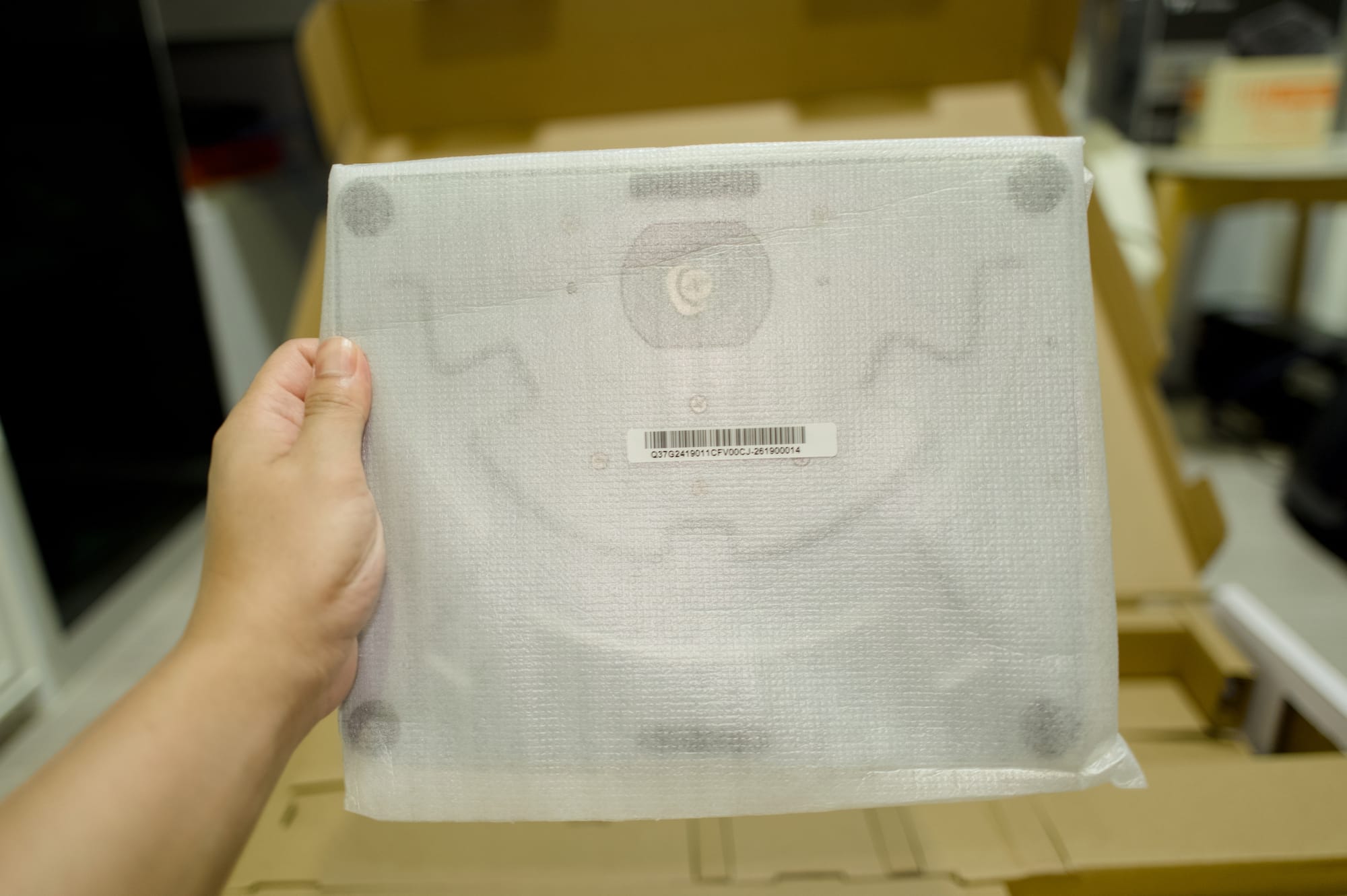 รีวิว BenQ MA320UG จอที่ตามหามานาน ครบจบทั้งทำงานและเล่นเกม