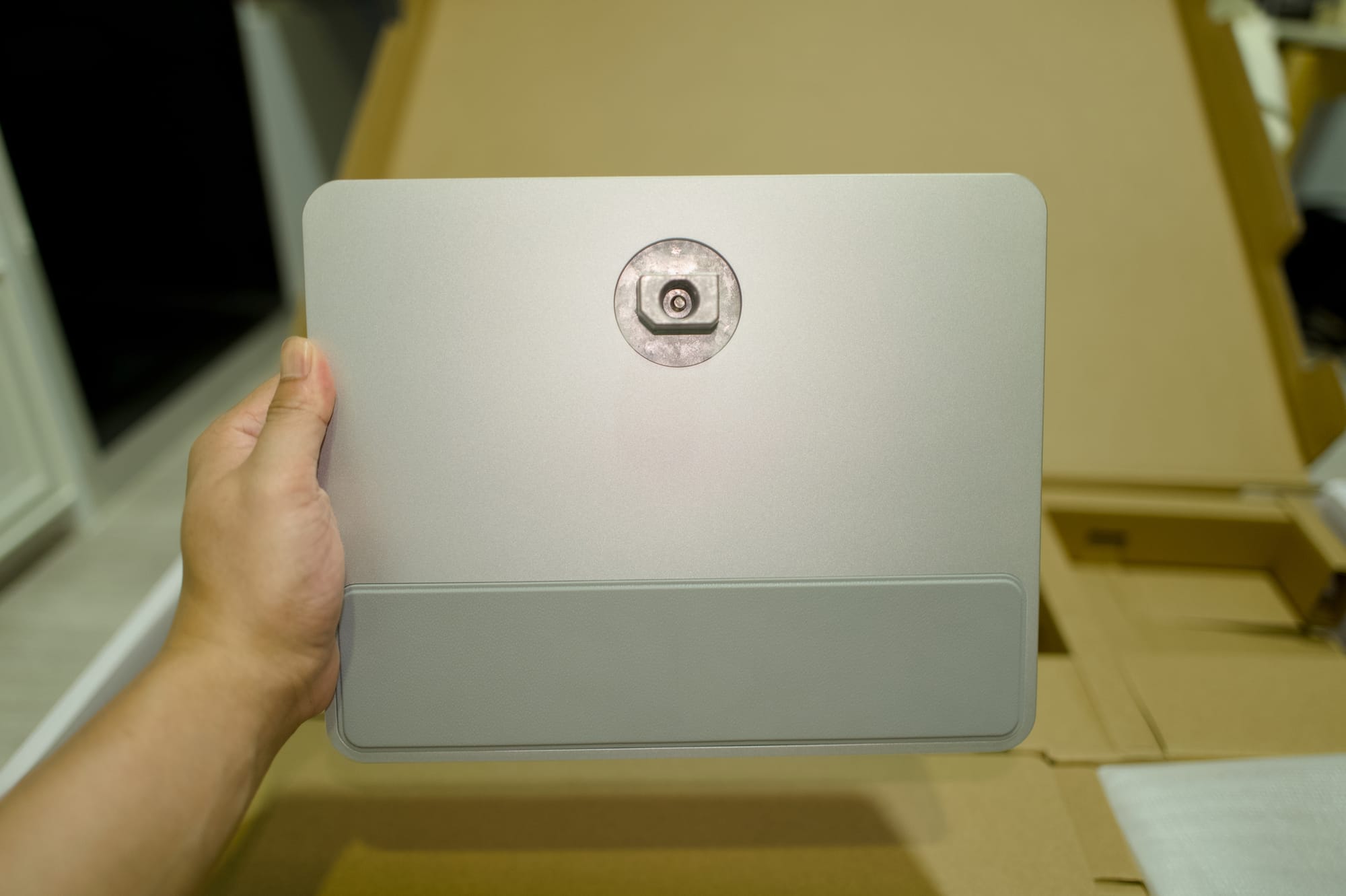 รีวิว BenQ MA320UG จอที่ตามหามานาน ครบจบทั้งทำงานและเล่นเกม
