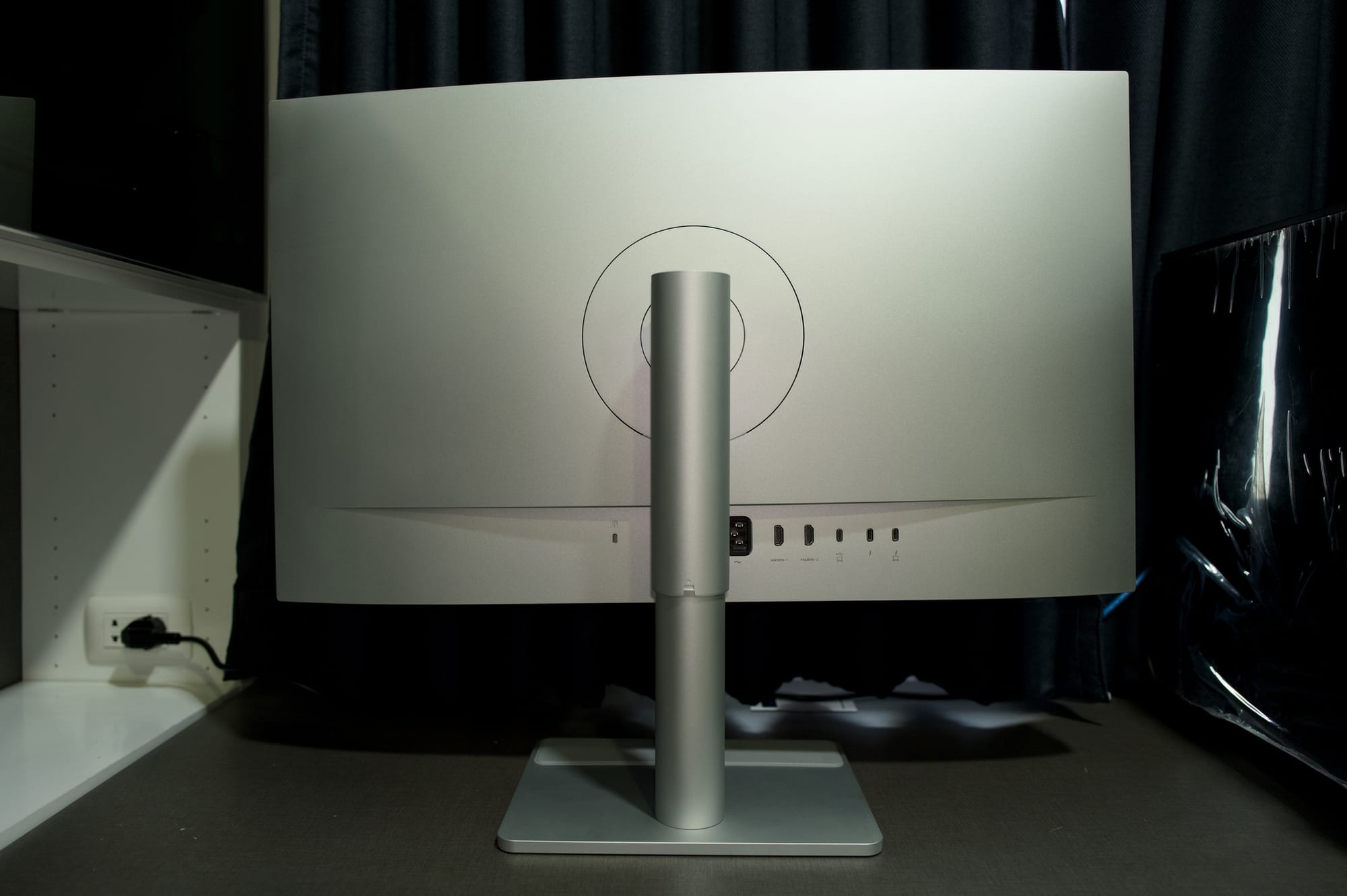 รีวิว BenQ MA320UG จอที่ตามหามานาน ครบจบทั้งทำงานและเล่นเกม