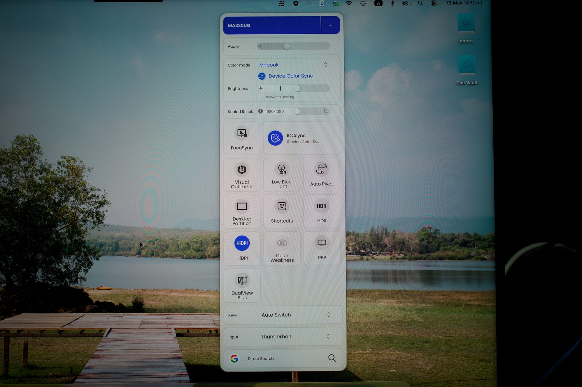 รีวิว BenQ MA320UG จอที่ตามหามานาน ครบจบทั้งทำงานและเล่นเกม