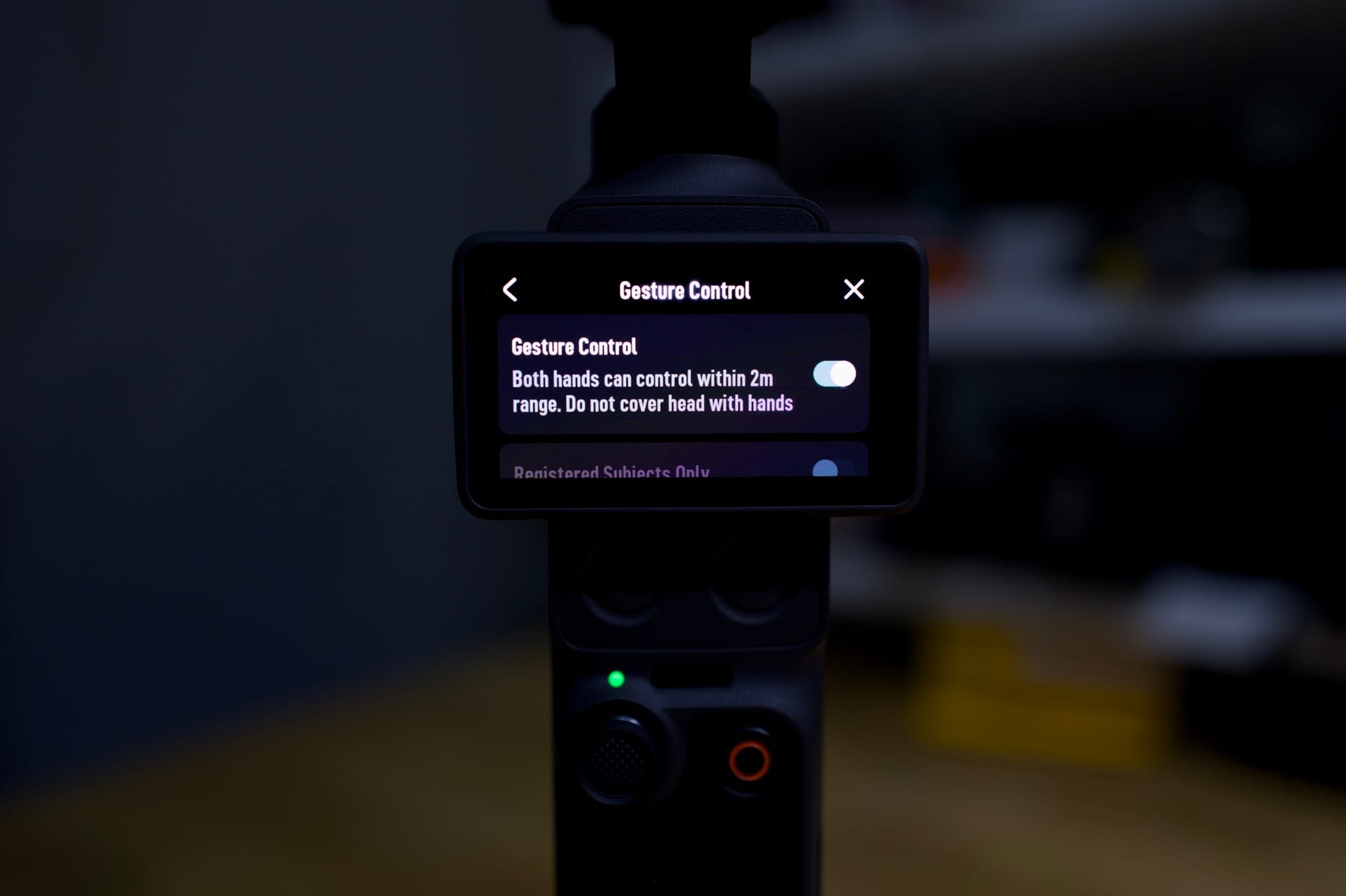 รีวิว DJI Osmo Pocket 4 เหมือนจะไม่ต่างเยอะ แต่เยอะกว่าที่คิด