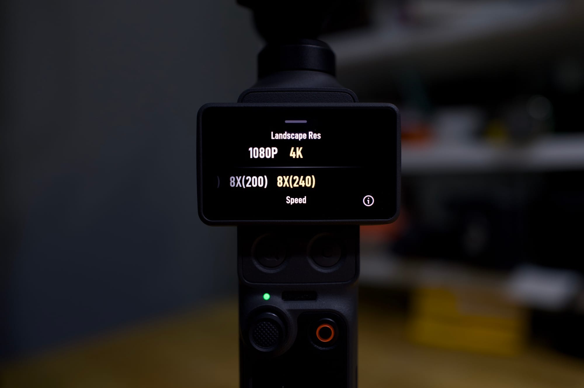 รีวิว DJI Osmo Pocket 4 เหมือนจะไม่ต่างเยอะ แต่เยอะกว่าที่คิด