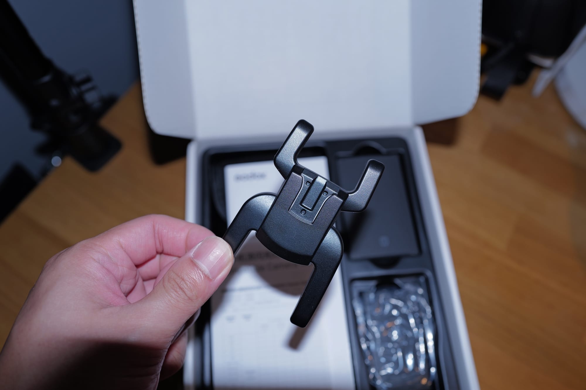 รีวิว Godox V100 โคตร Flash นอกค่าย ราคาน่ารัก