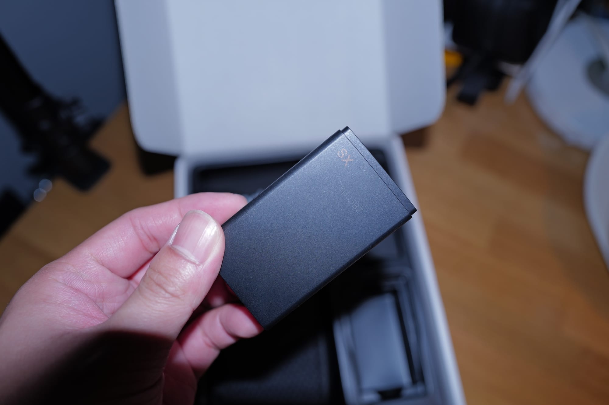 รีวิว Godox V100 โคตร Flash นอกค่าย ราคาน่ารัก