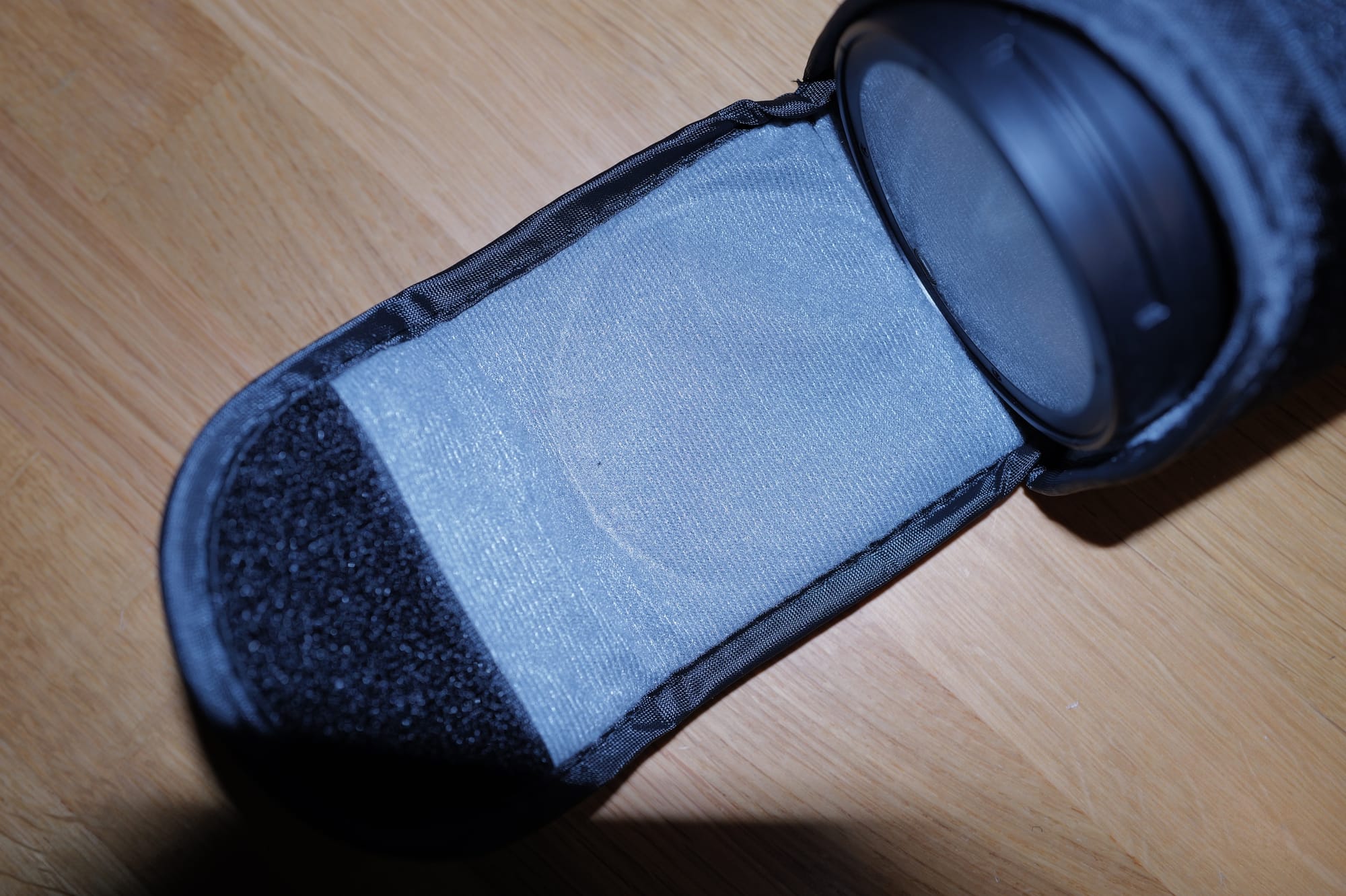 รีวิว Godox V100 โคตร Flash นอกค่าย ราคาน่ารัก