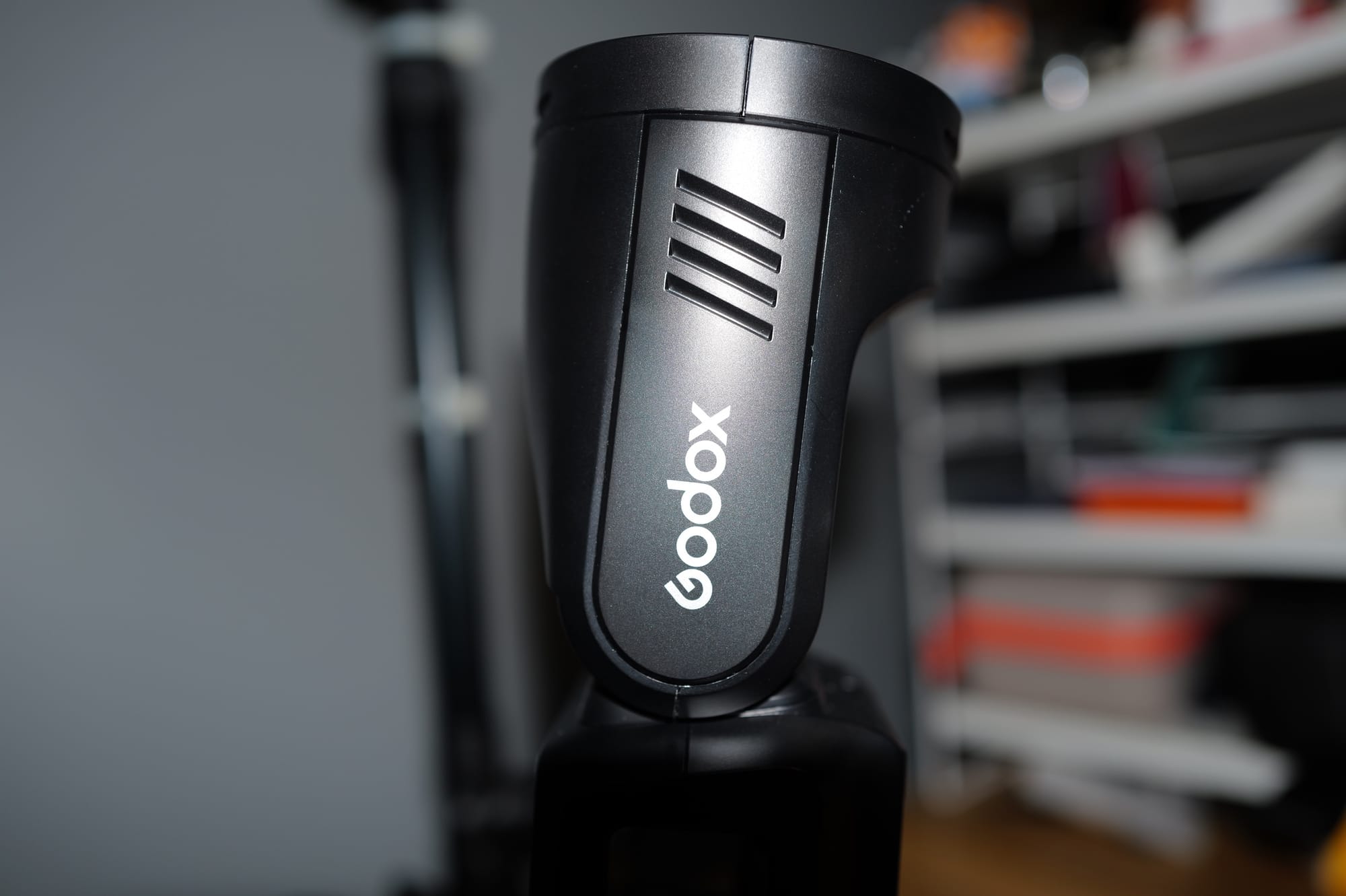 รีวิว Godox V100 โคตร Flash นอกค่าย ราคาน่ารัก