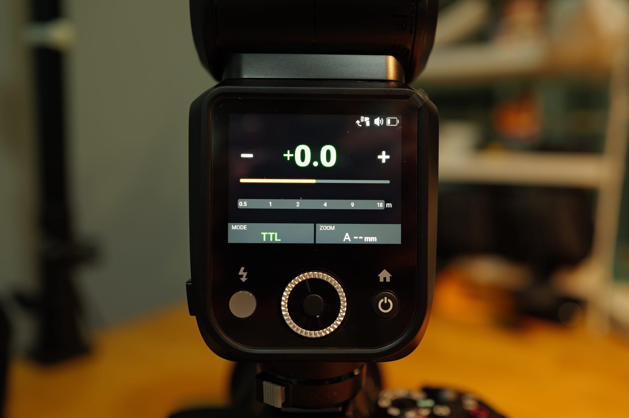 รีวิว Godox V100 โคตร Flash นอกค่าย ราคาน่ารัก