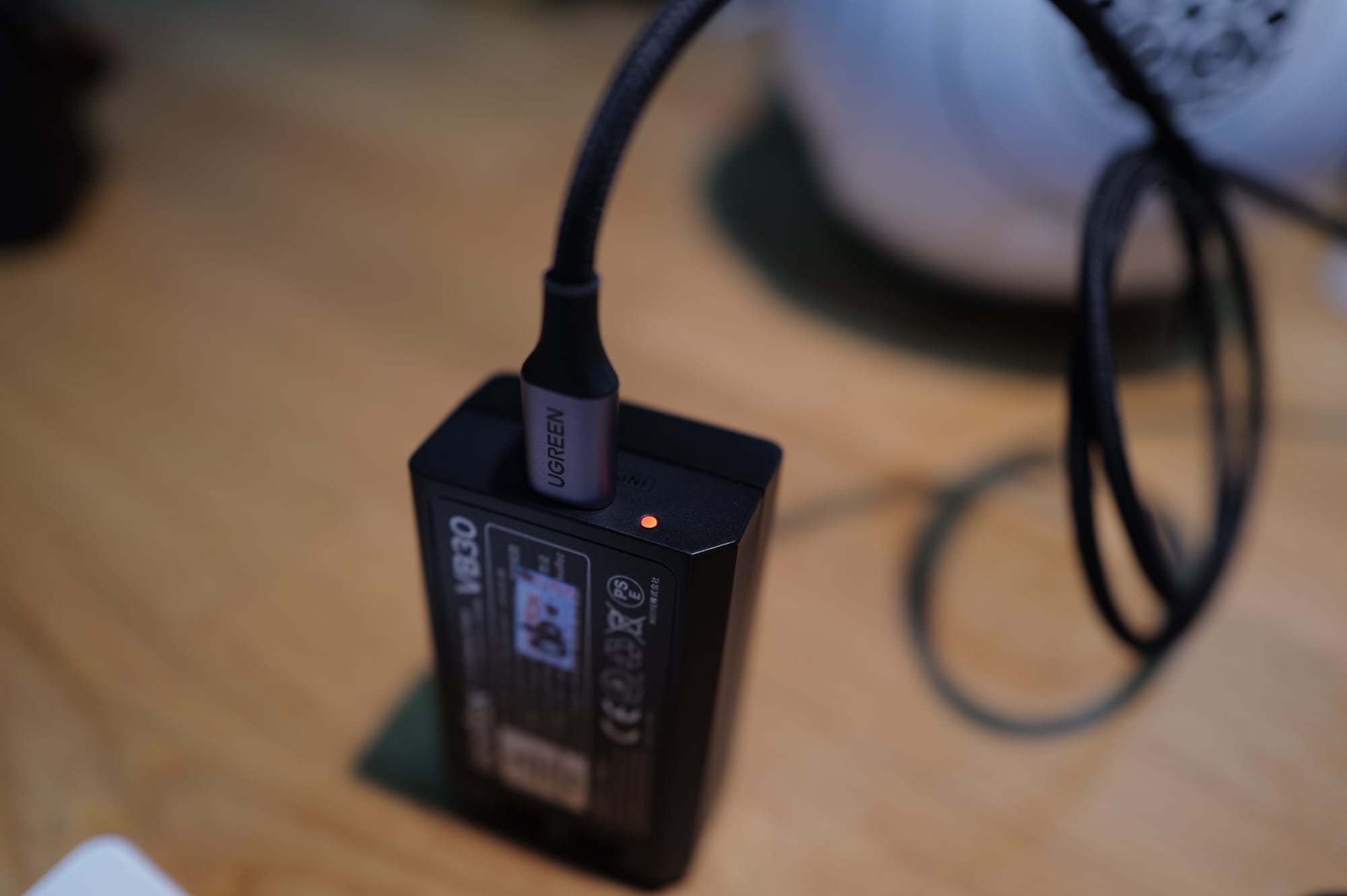 รีวิว Godox V100 โคตร Flash นอกค่าย ราคาน่ารัก