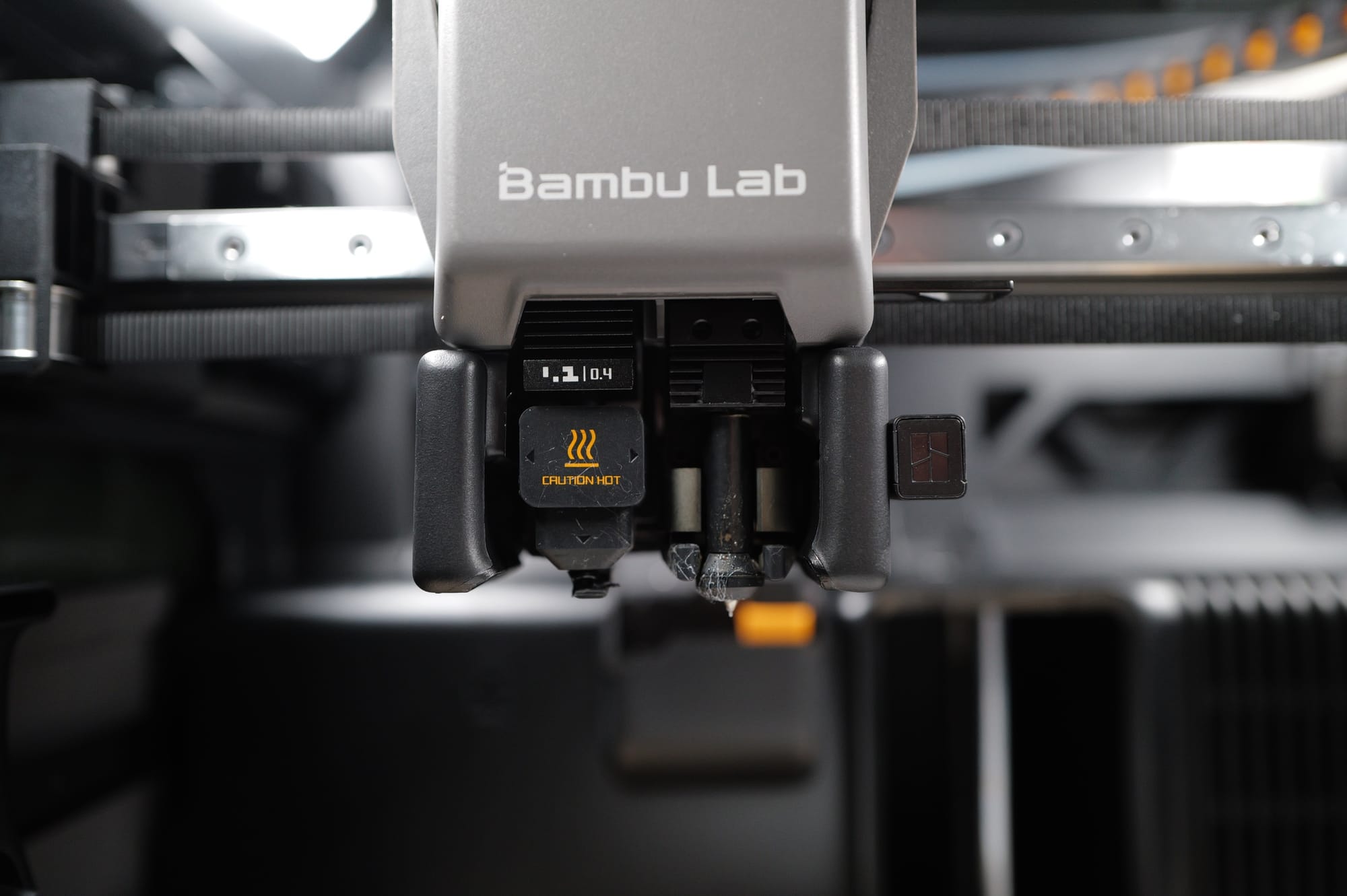 รีวิว Bambu Lab H2C กับ Vortex System ที่ช่วยลดพลาสติกเหลือทิ้ง แลกกับราคามหาศาล