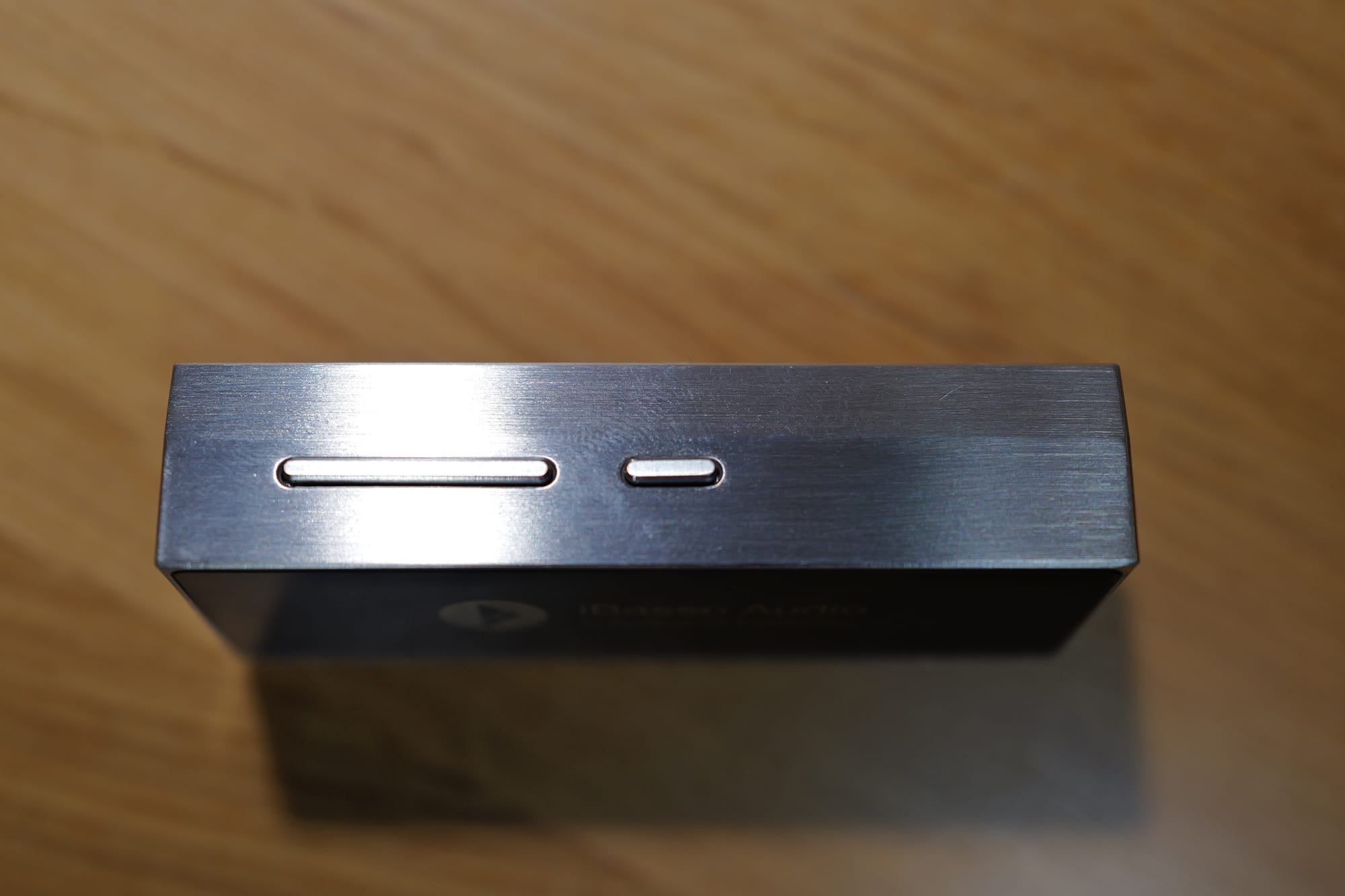รีวิว iBasso DC04U DAC ตัวเล็ก ๆ แต่พลังล้นเกิ้น